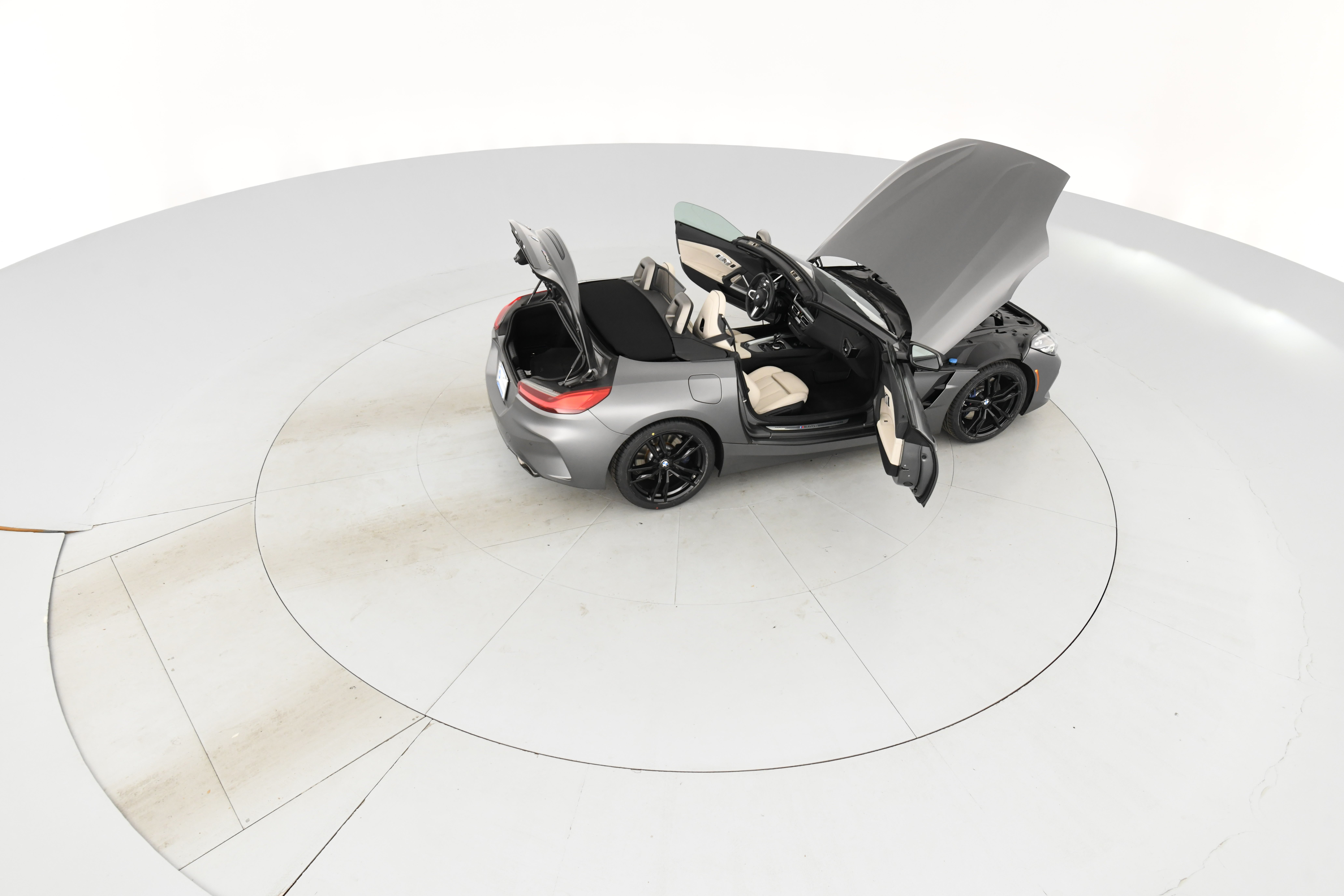 2021 BMW Z4 | Carvana