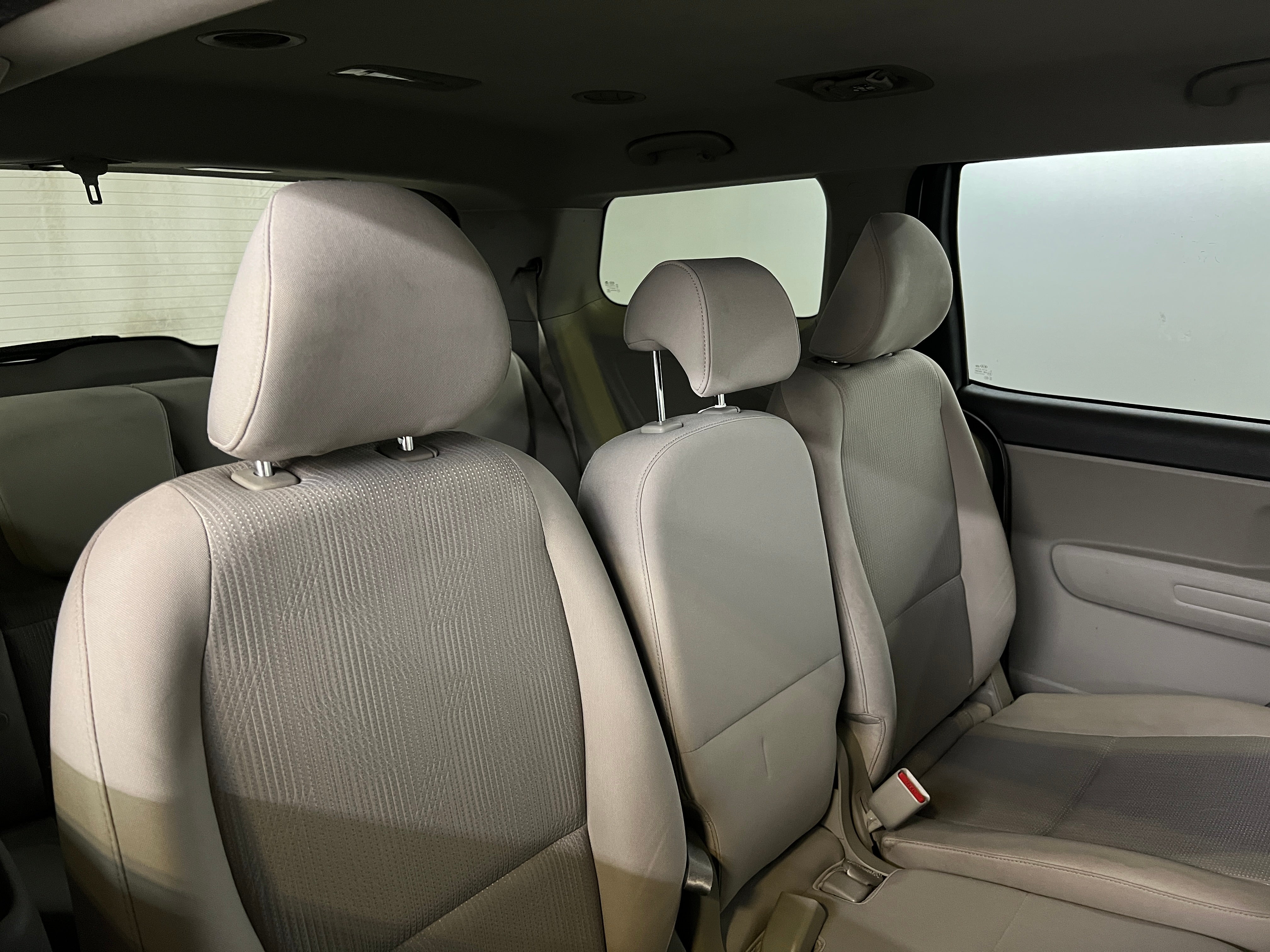 2019 Kia Sedona LX 6