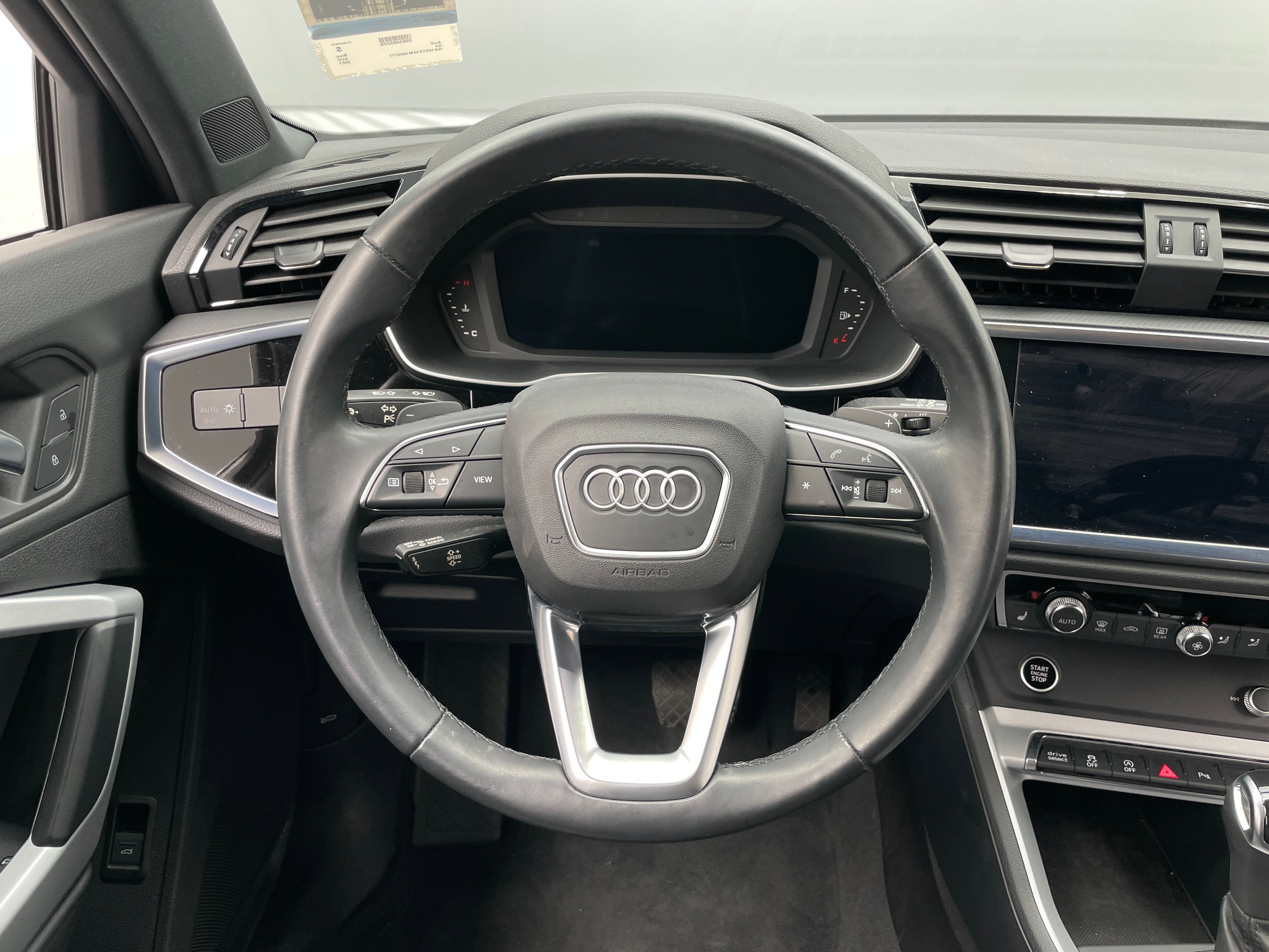 2021 Audi Q3 Premium 5