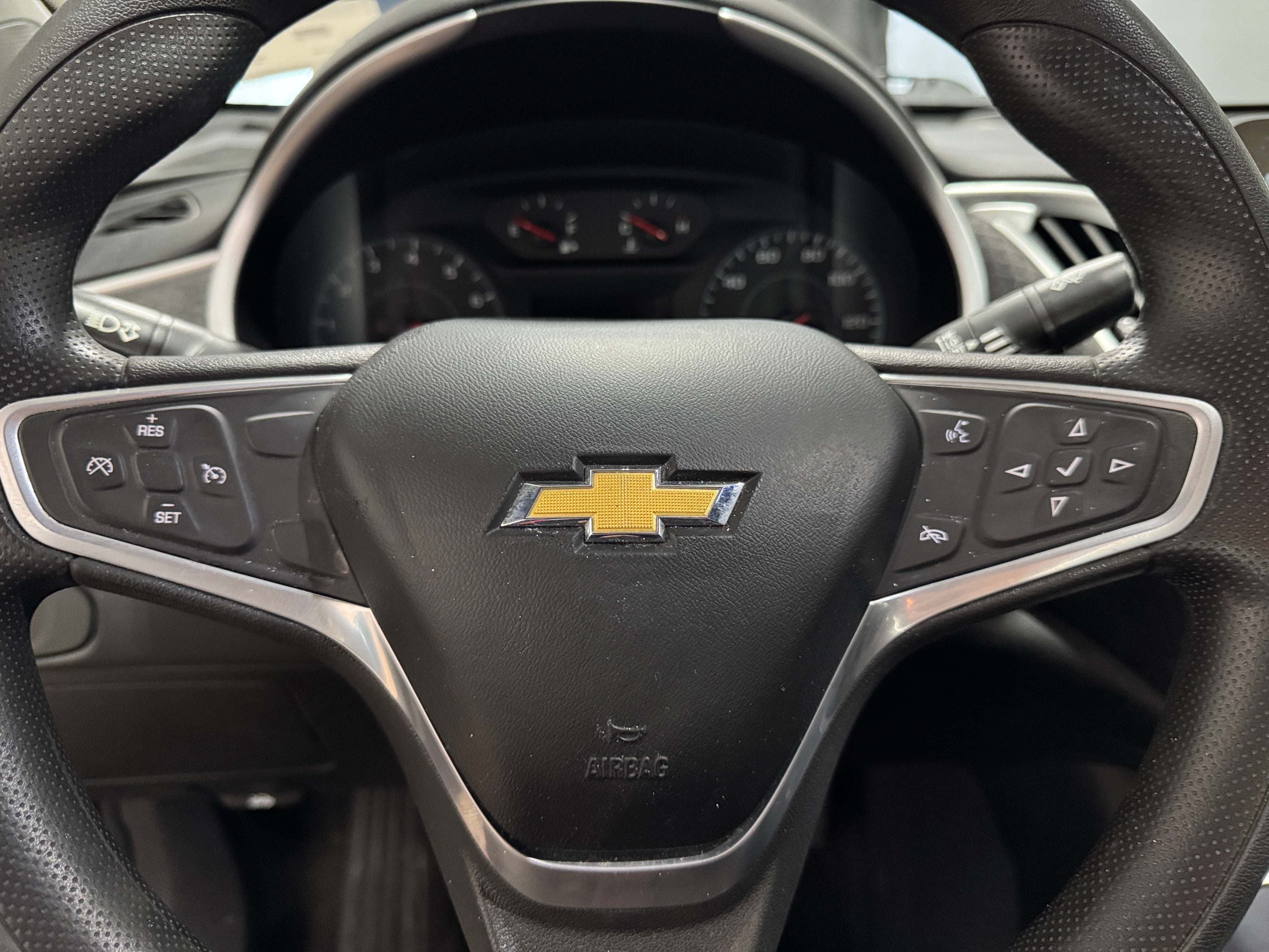 2022 Chevrolet Malibu LT 5