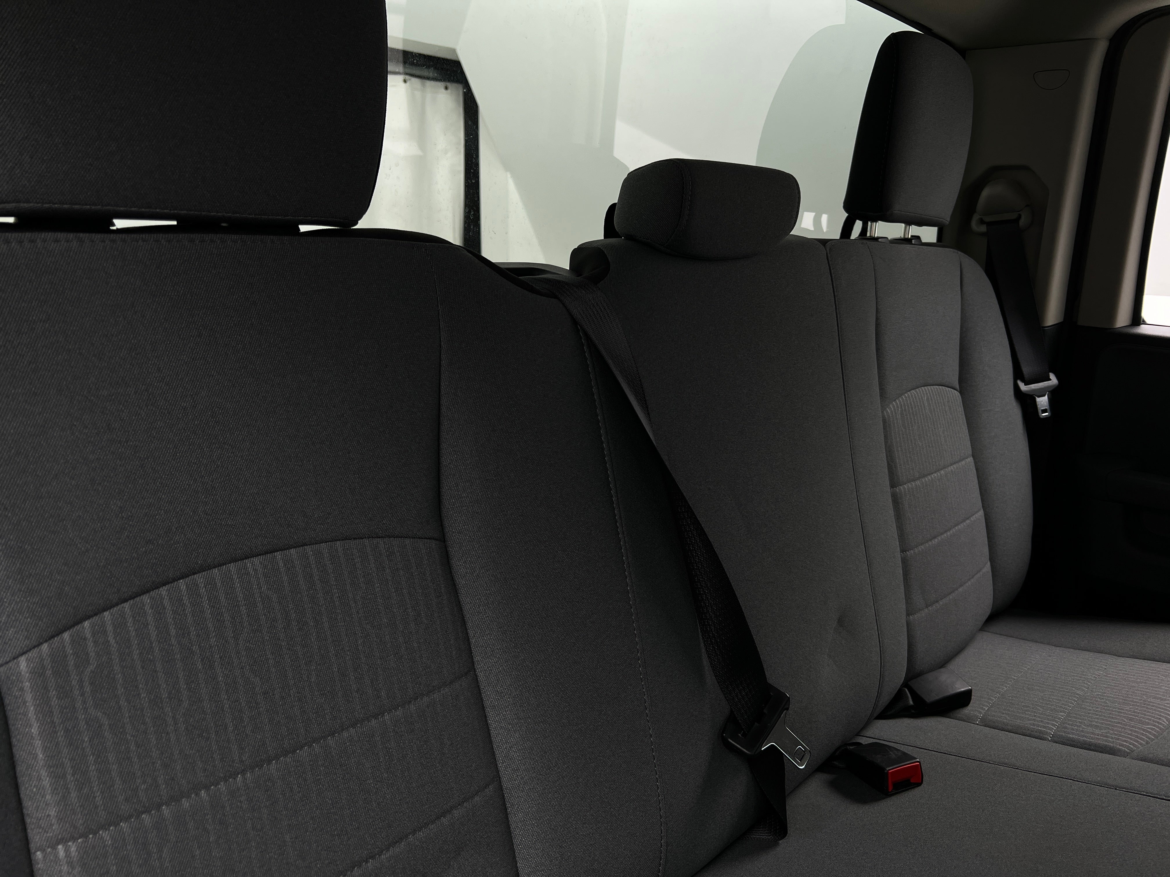 2024 RAM 1500 Classic Warlock 6