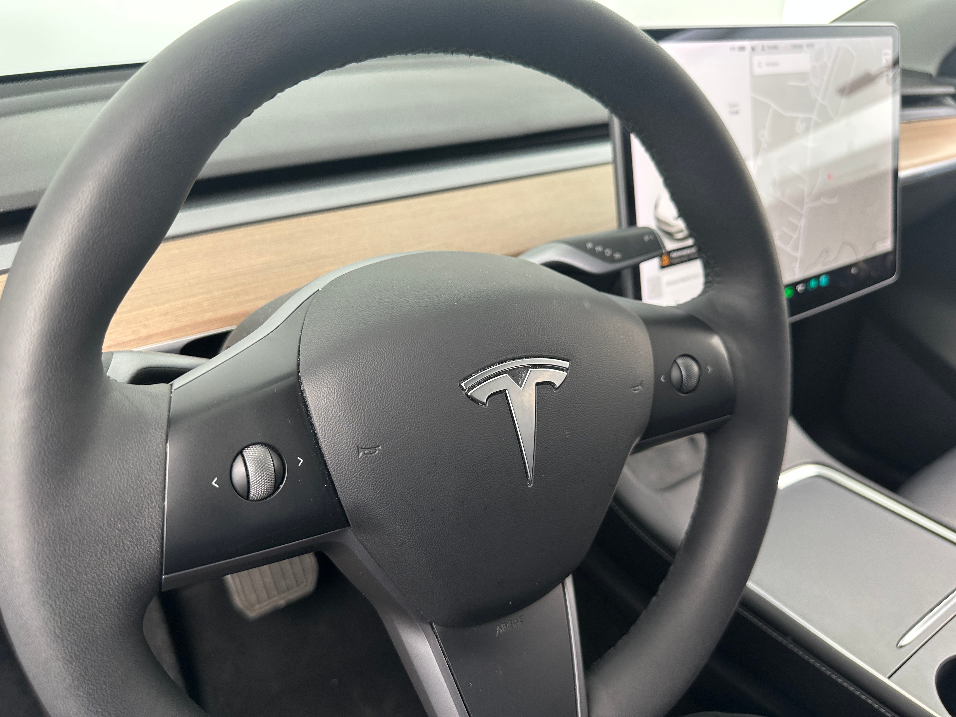 2021 Tesla Model Y Long Range 3