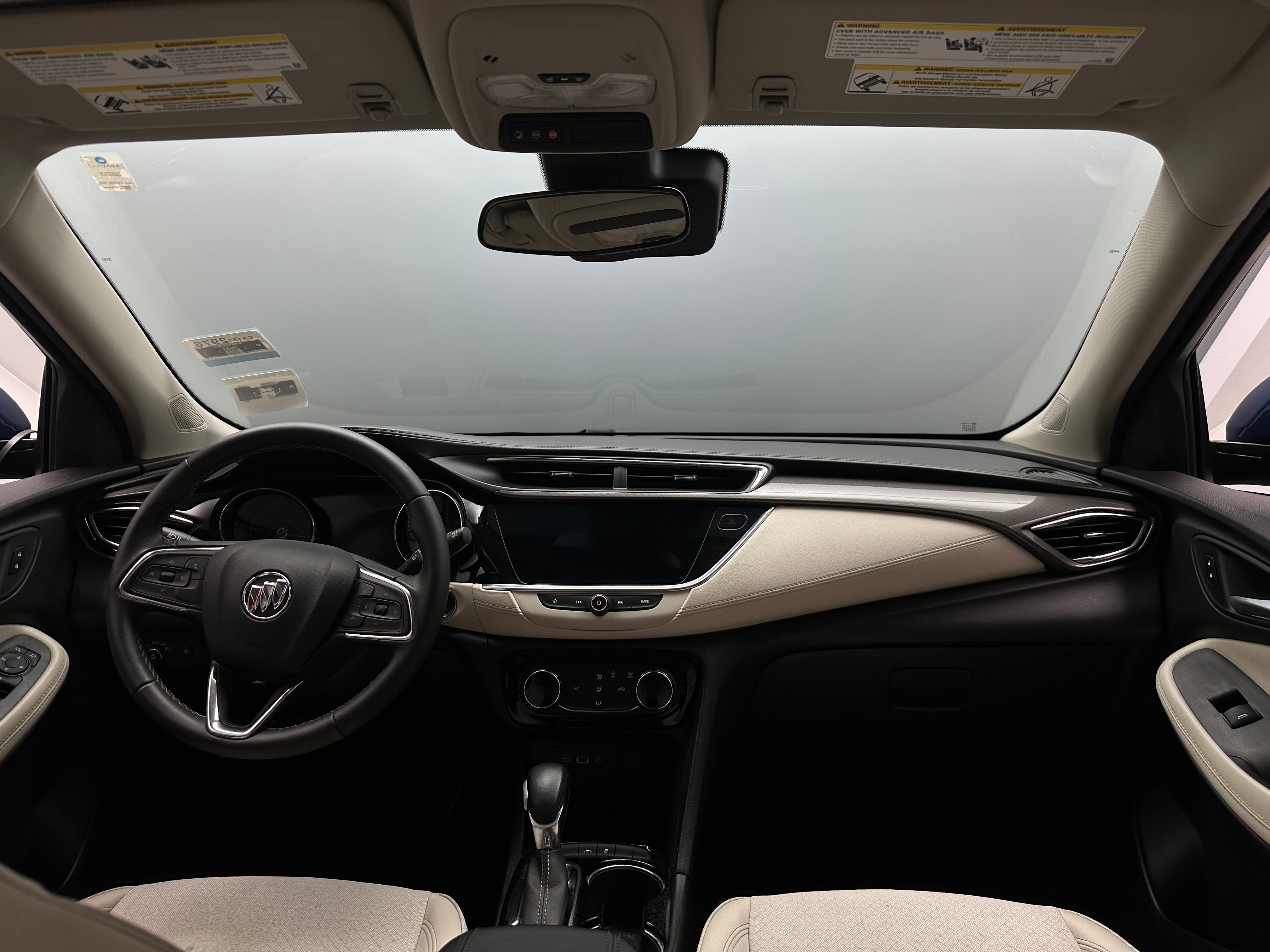 2021 Buick Encore GX Preferred 3