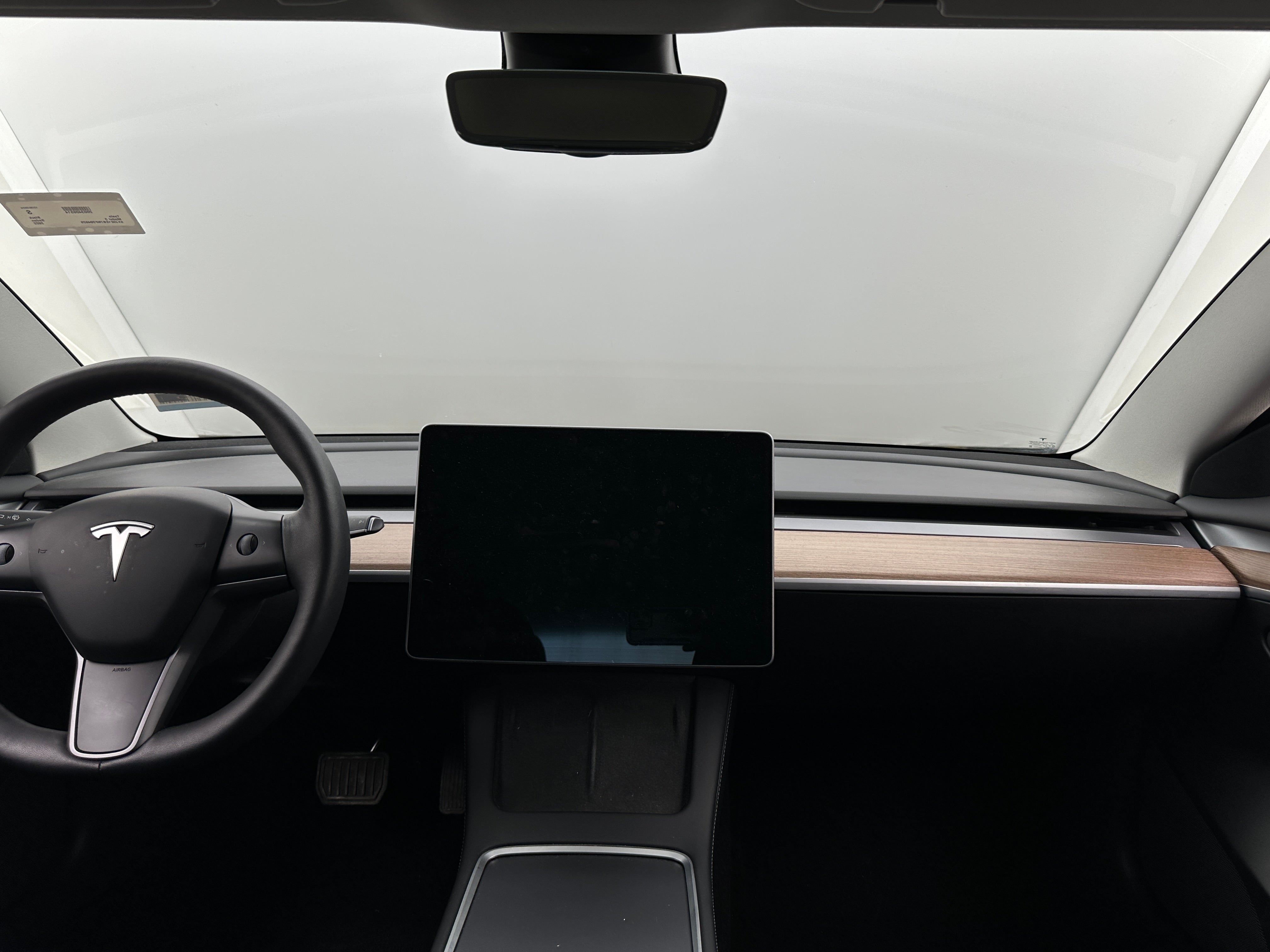 2022 Tesla Model 3 Long Range 3