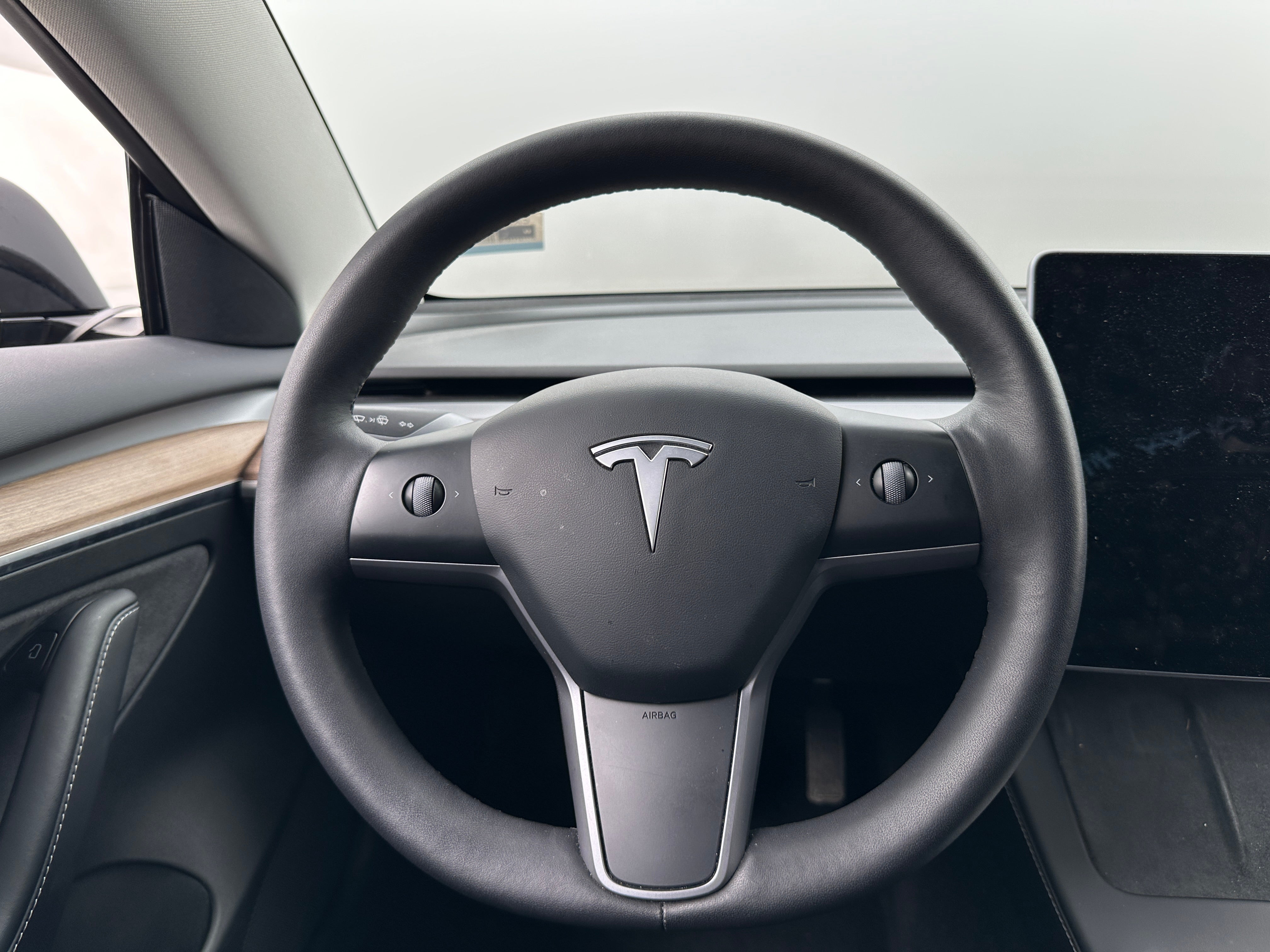 2022 Tesla Model 3 Long Range 5