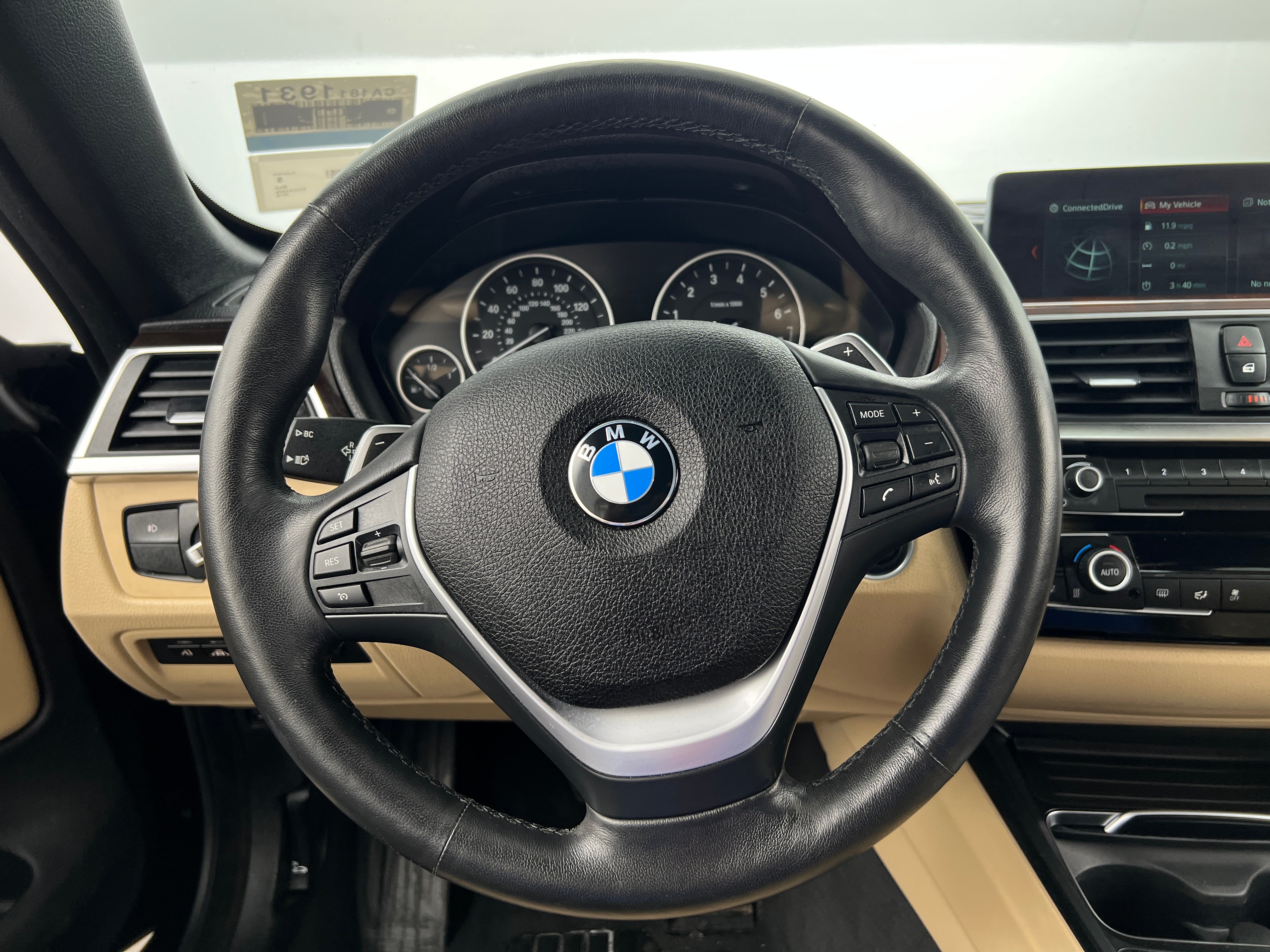 2018 BMW 4 Series 430i 5