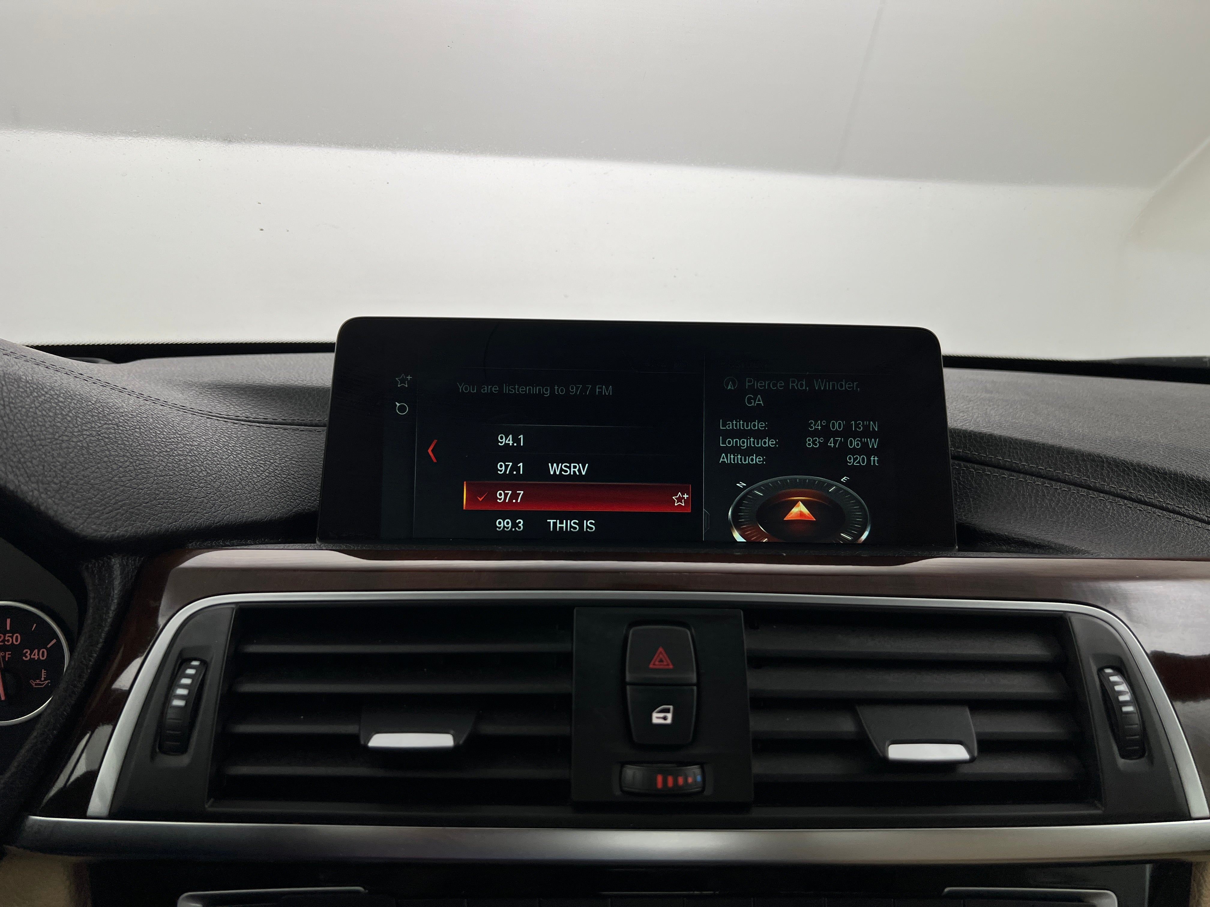 2018 BMW 4 Series 430i 4