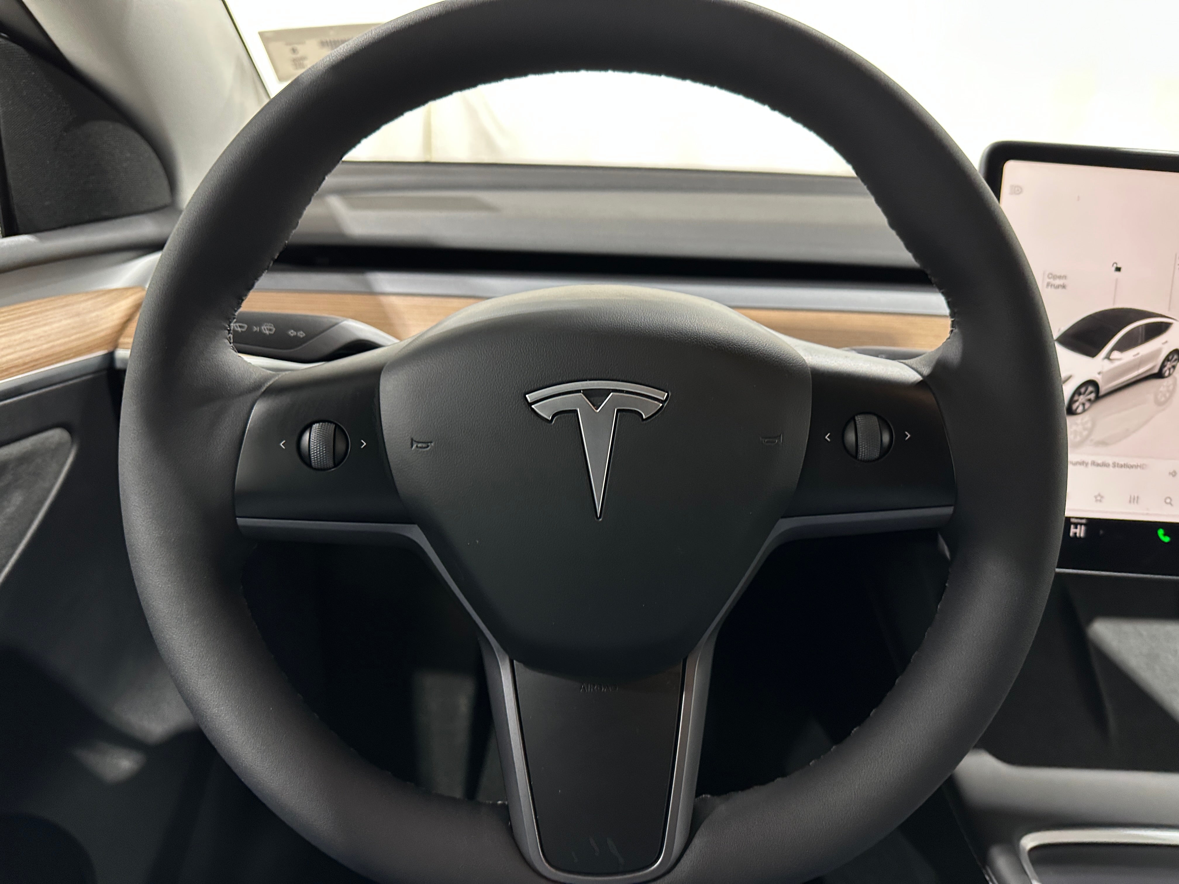 2023 Tesla Model Y Long Range 5