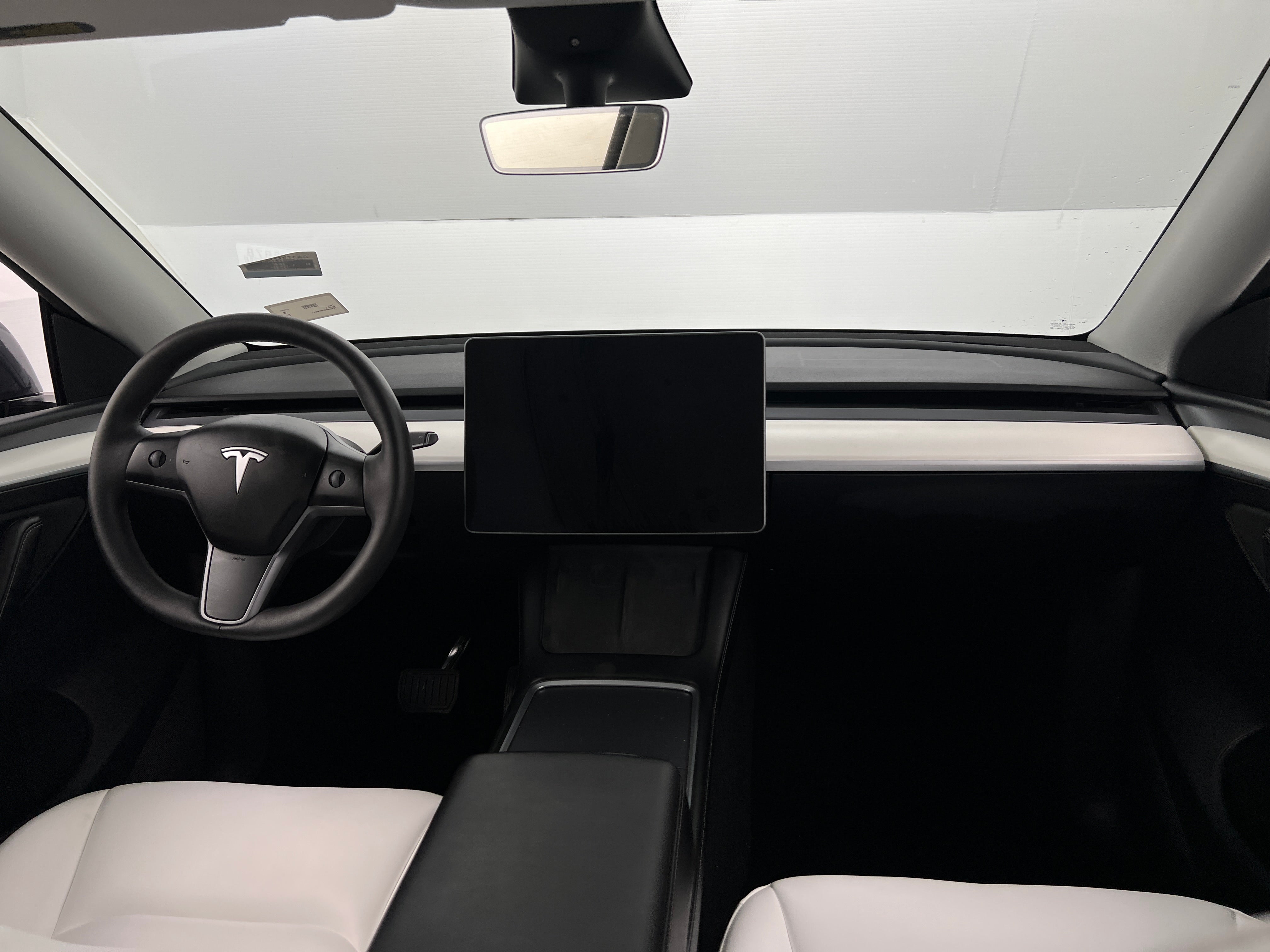 2023 Tesla Model Y Long Range 3