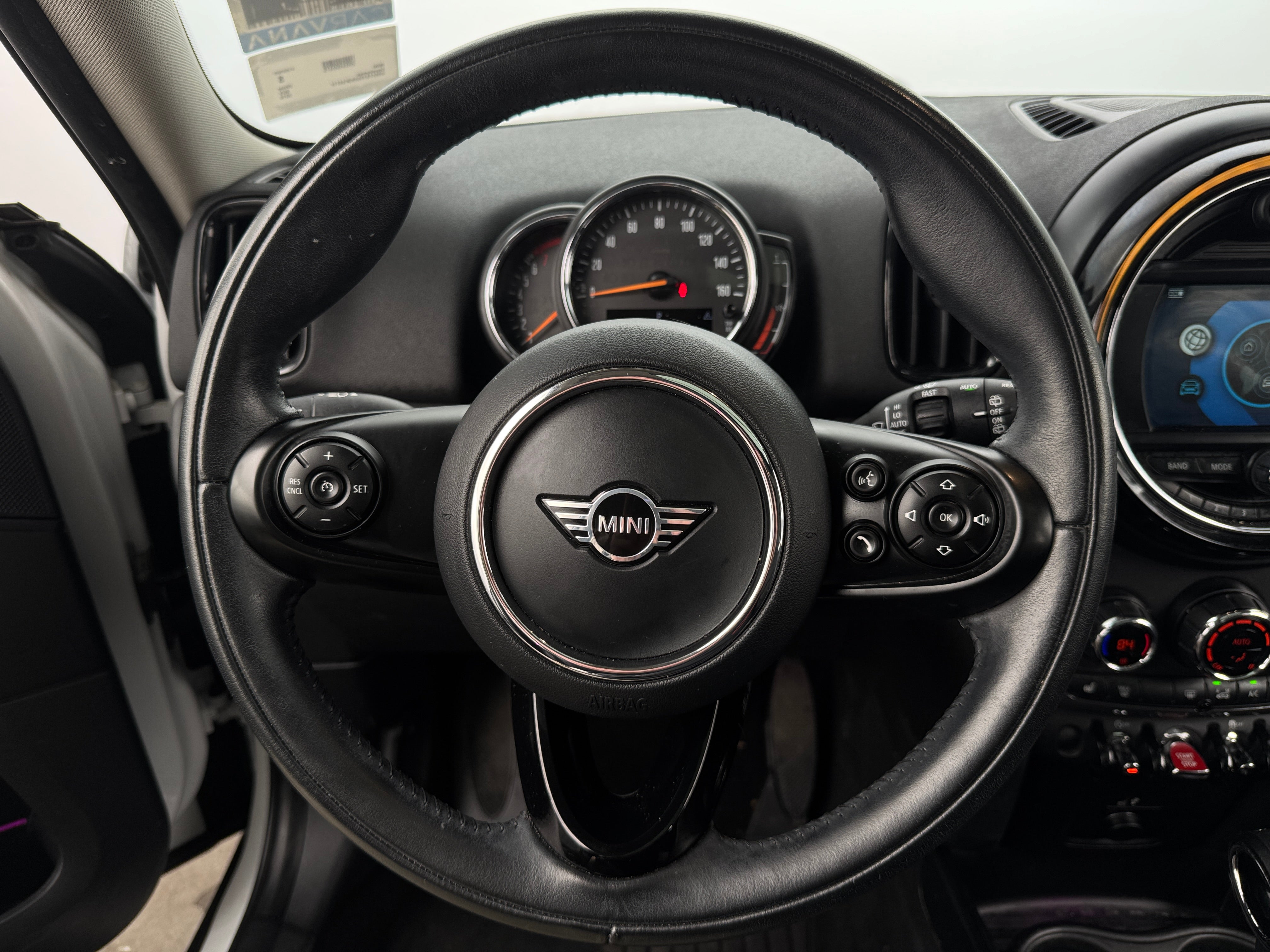 2019 MINI Cooper Countryman  5