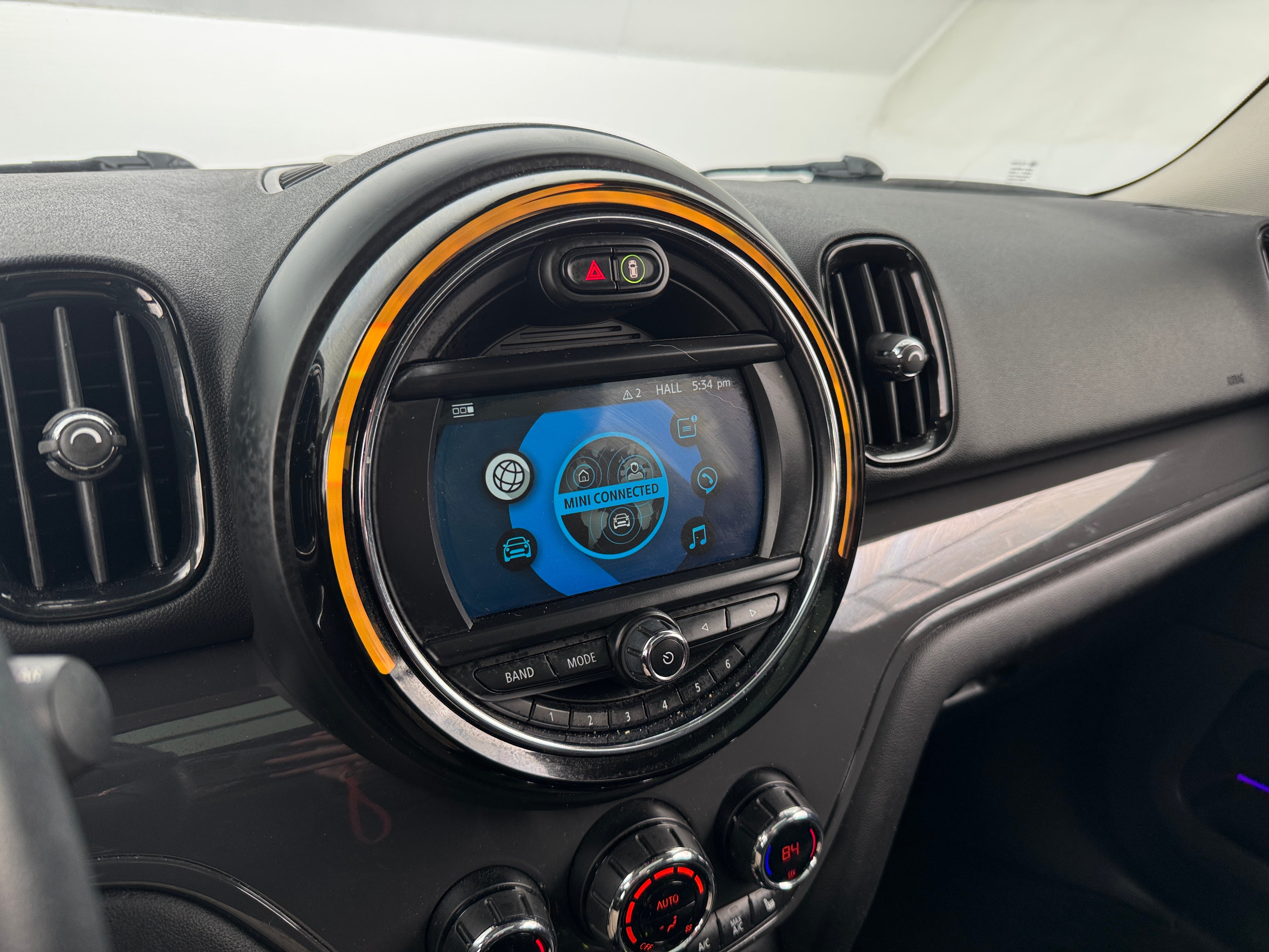 2019 MINI Cooper Countryman  4