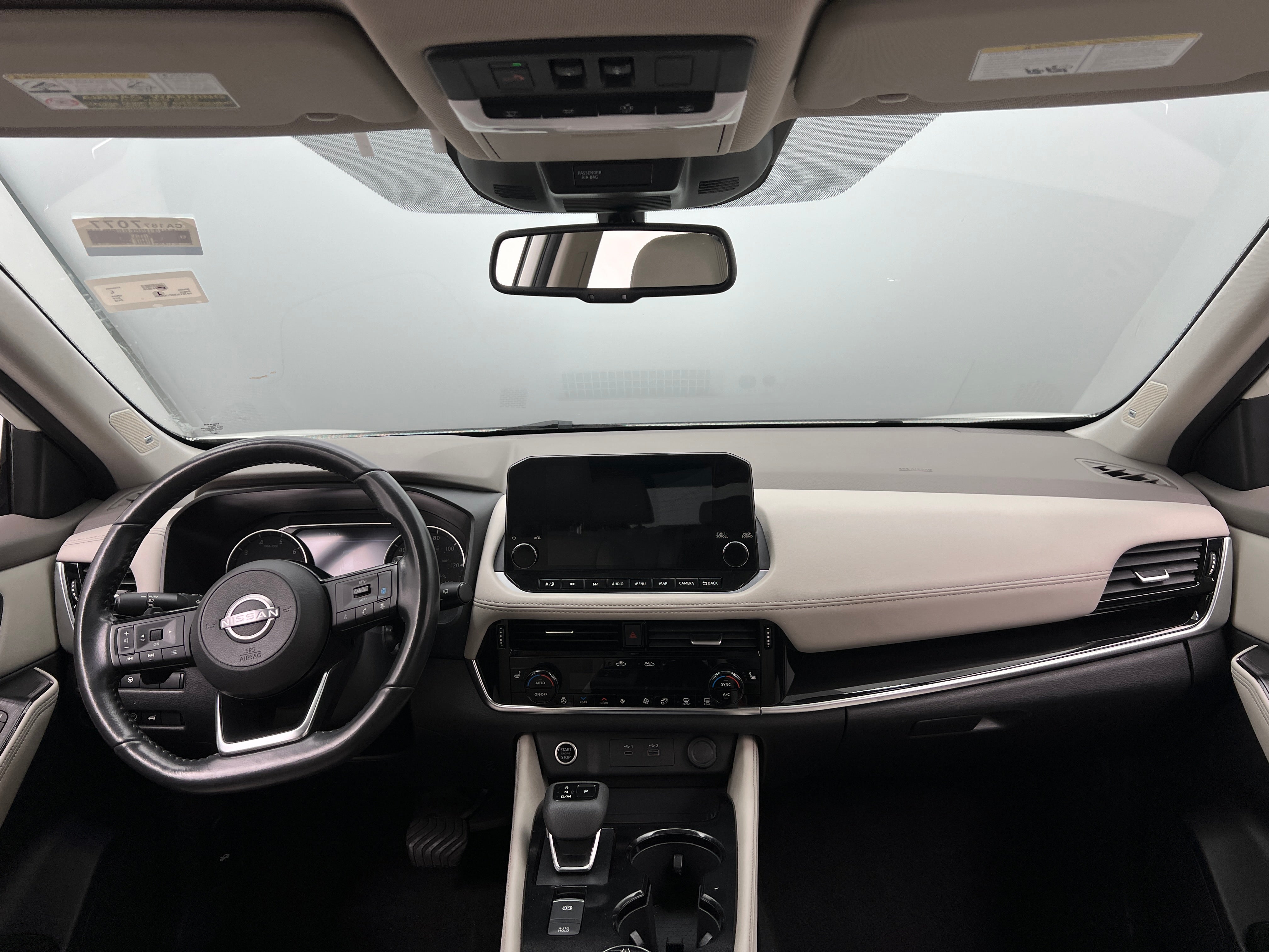 Thumbnail: 2023 Nissan Rogue - 2