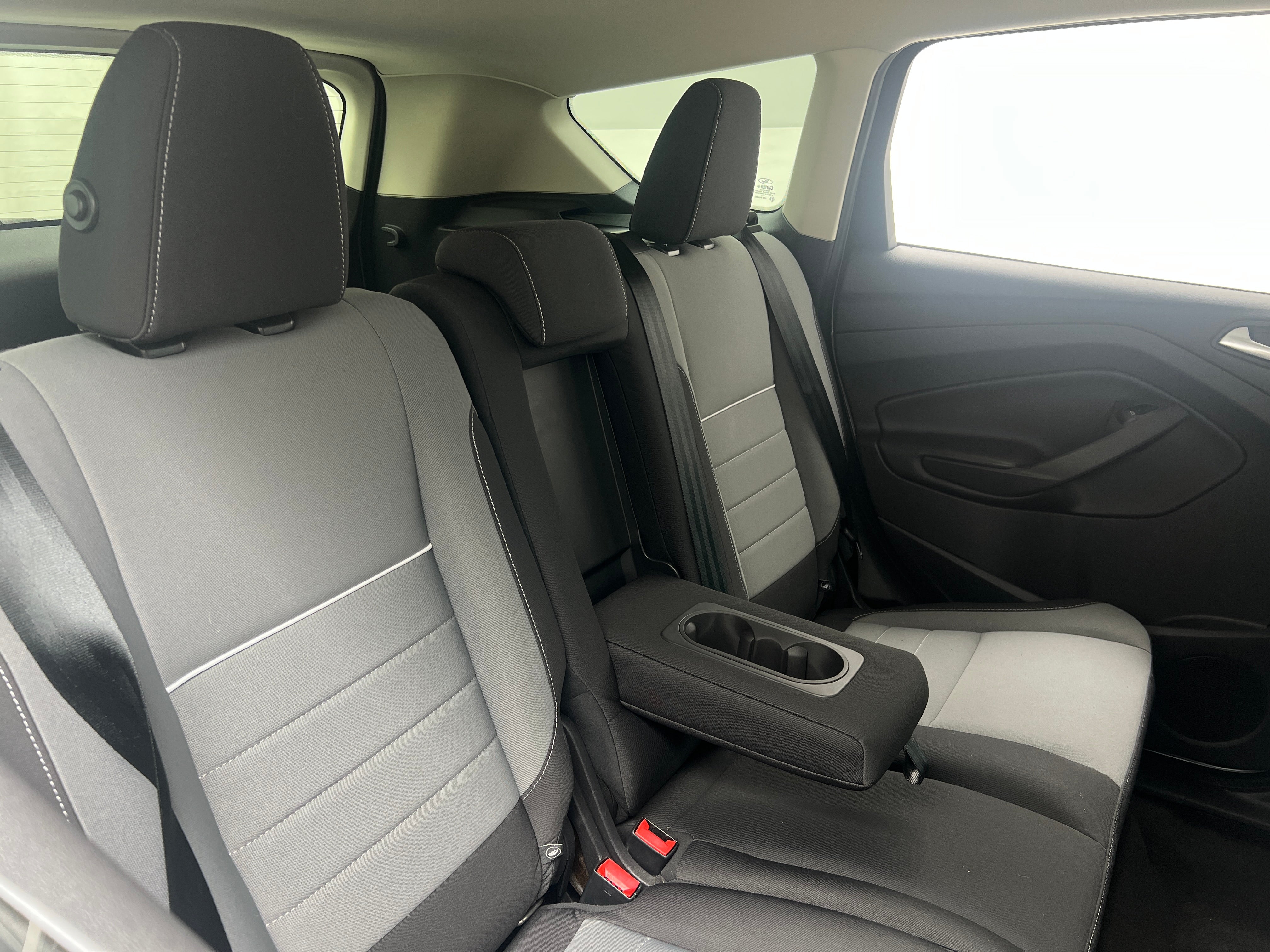 2013 Ford Escape SE 6