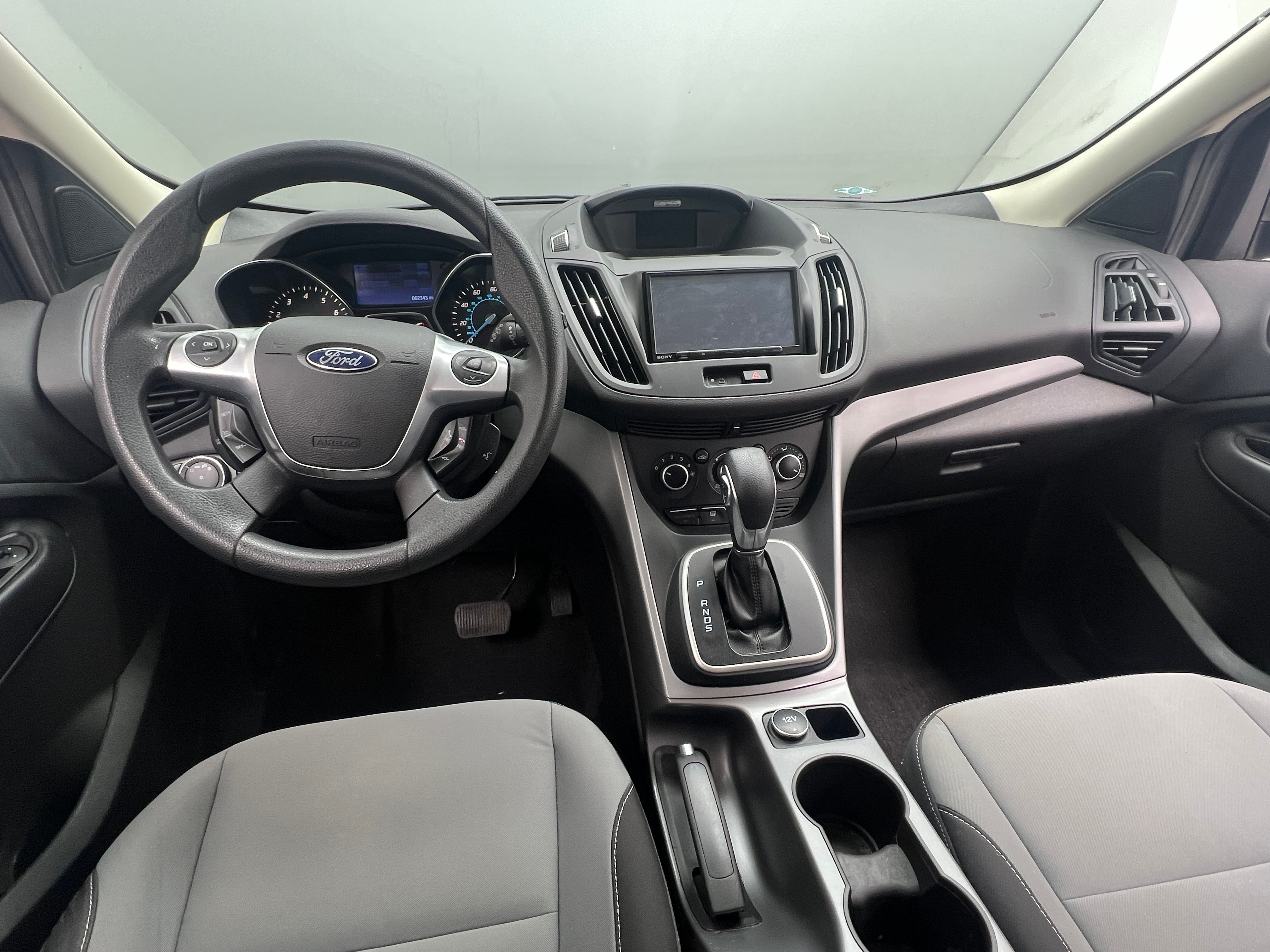 2013 Ford Escape SE 3