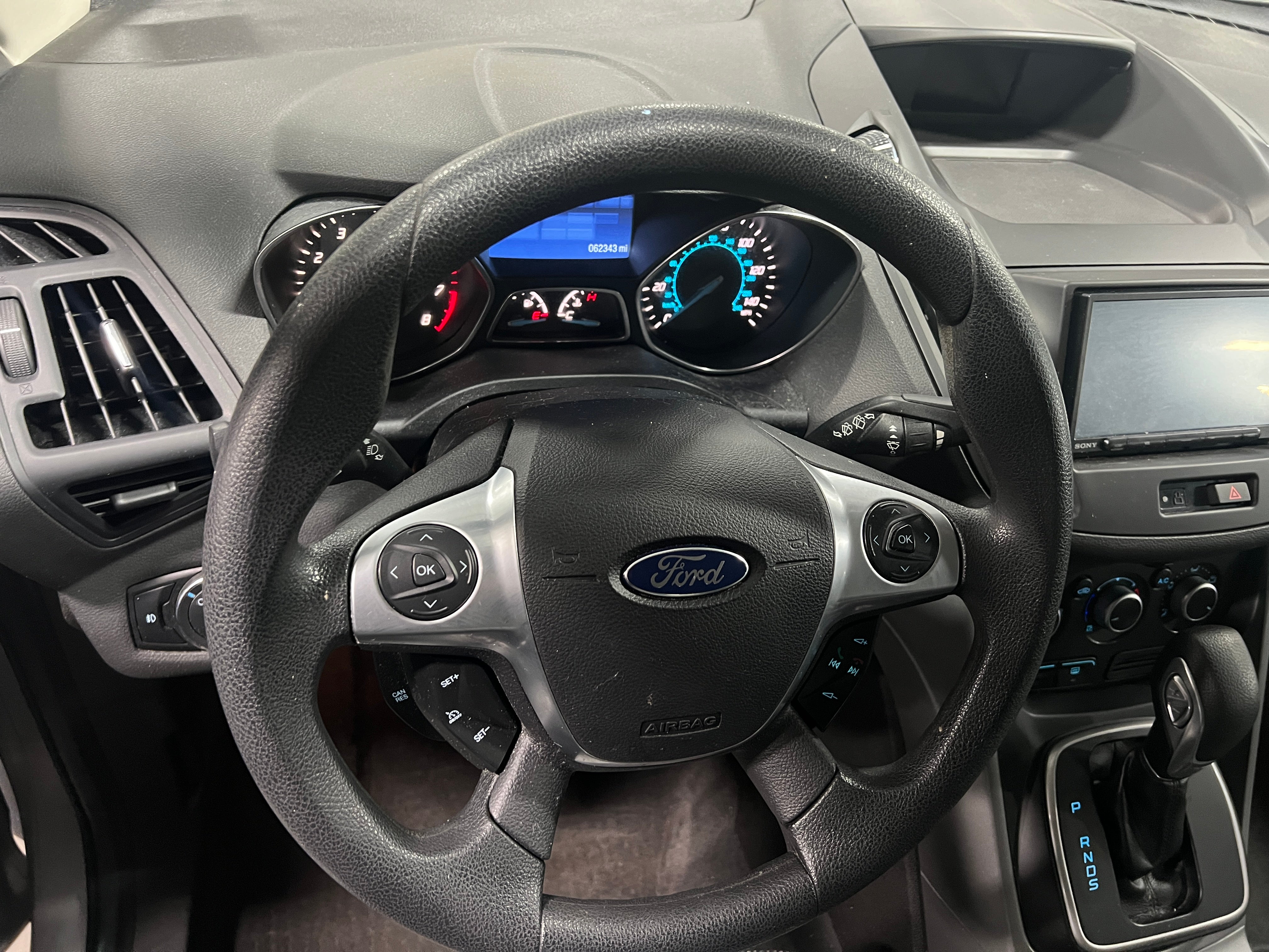 2013 Ford Escape SE 5