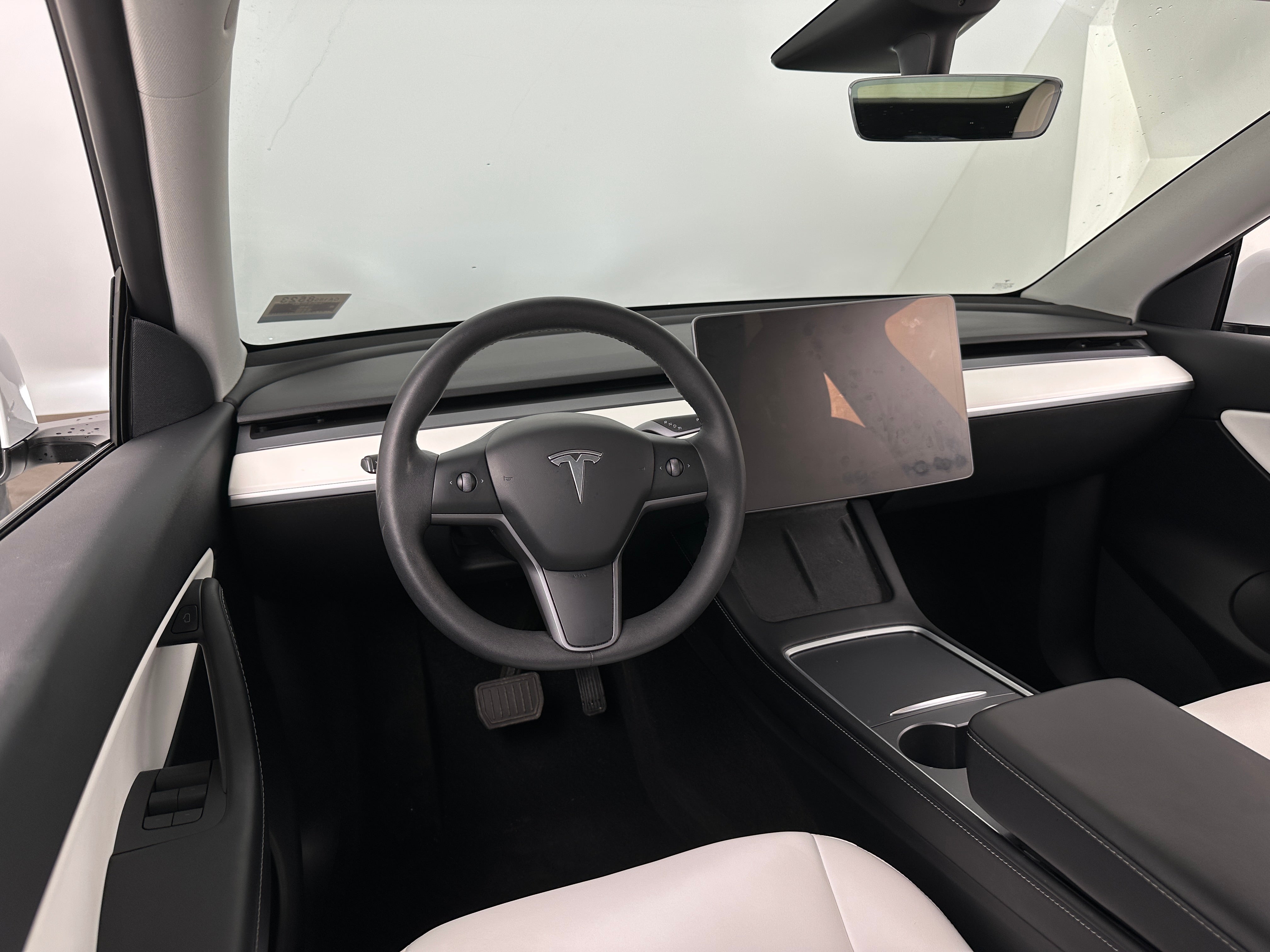 2021 Tesla Model Y Long Range 3