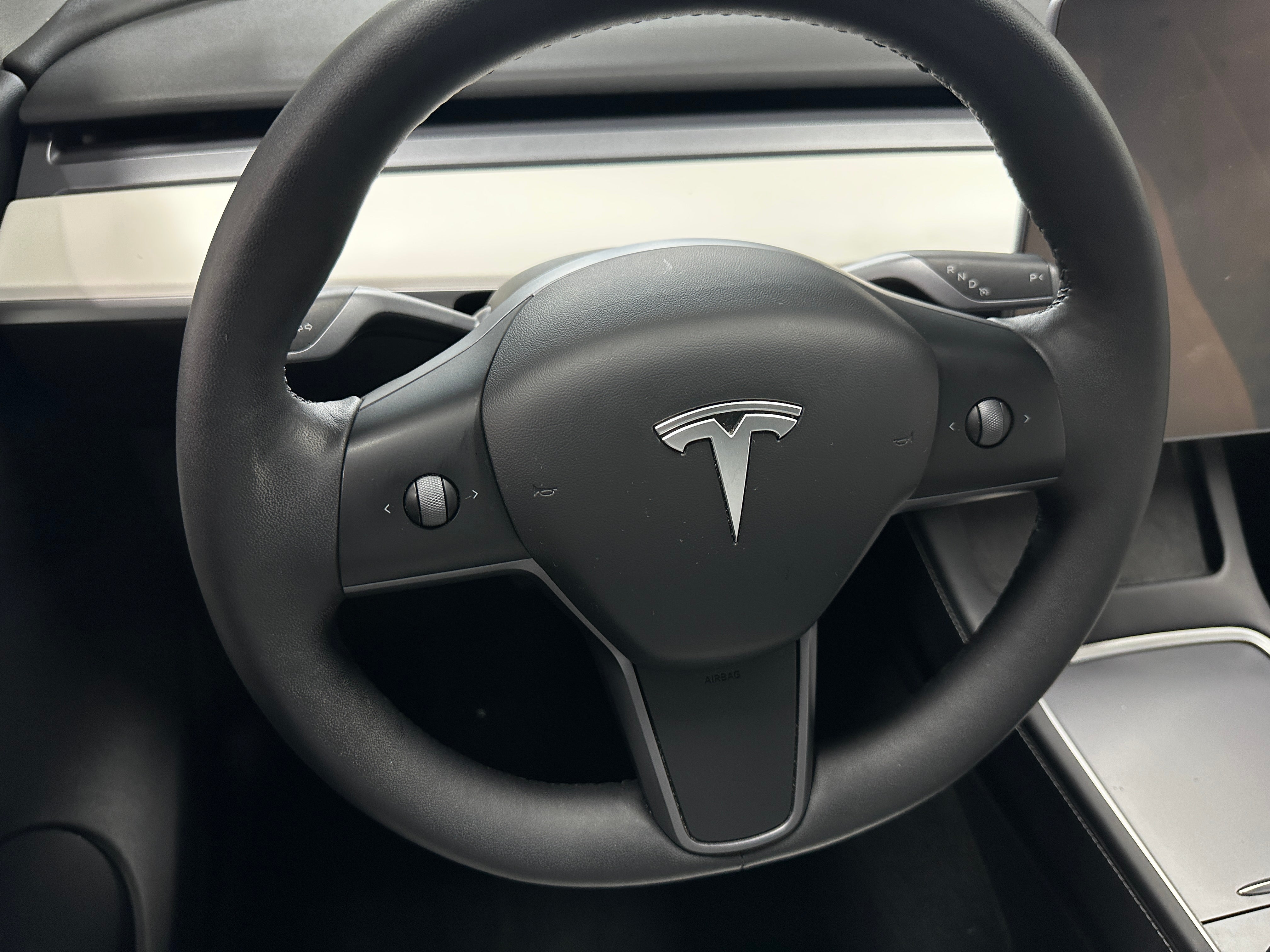 2021 Tesla Model Y Long Range 4