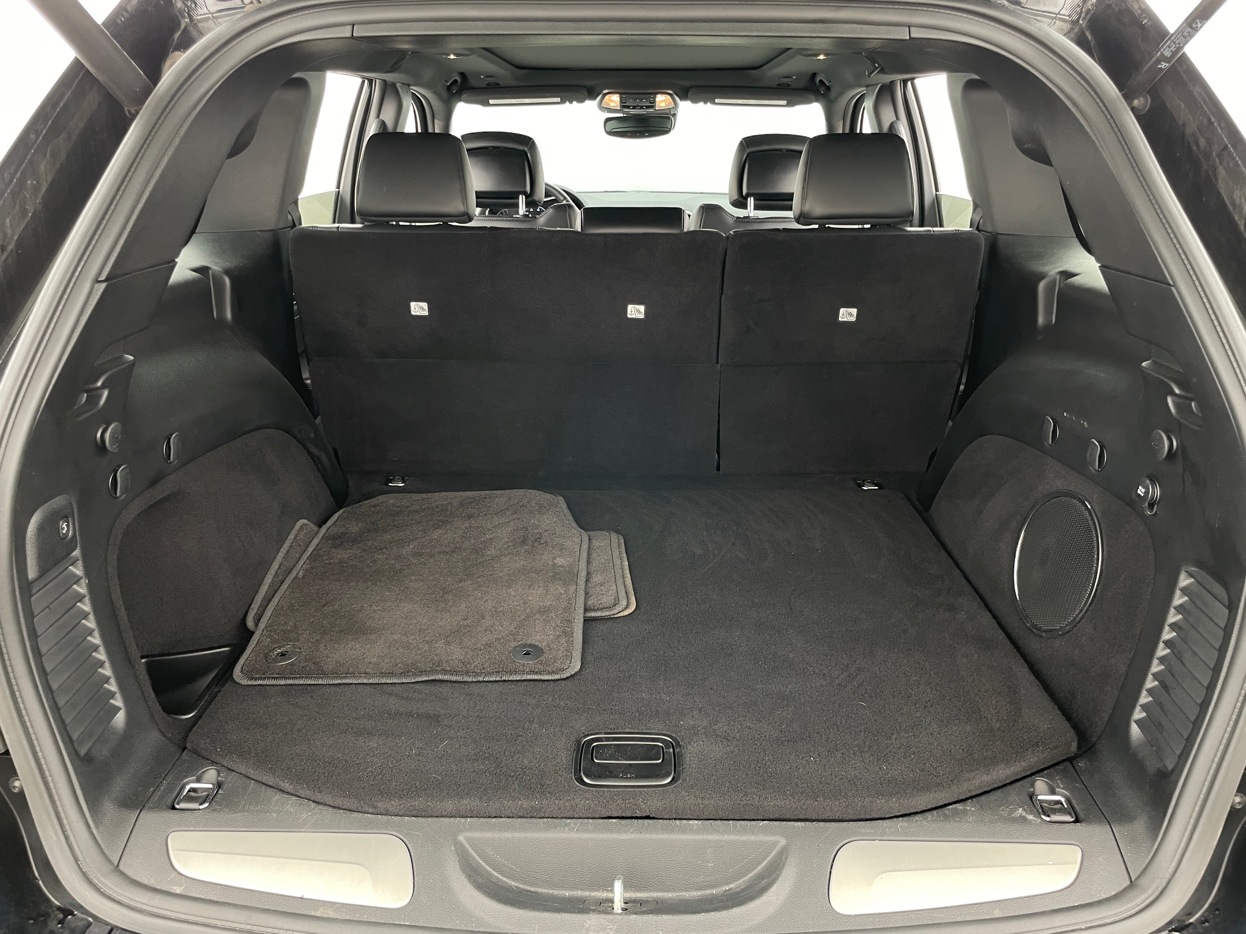 2019 Jeep Grand Cherokee Limited Edition 6