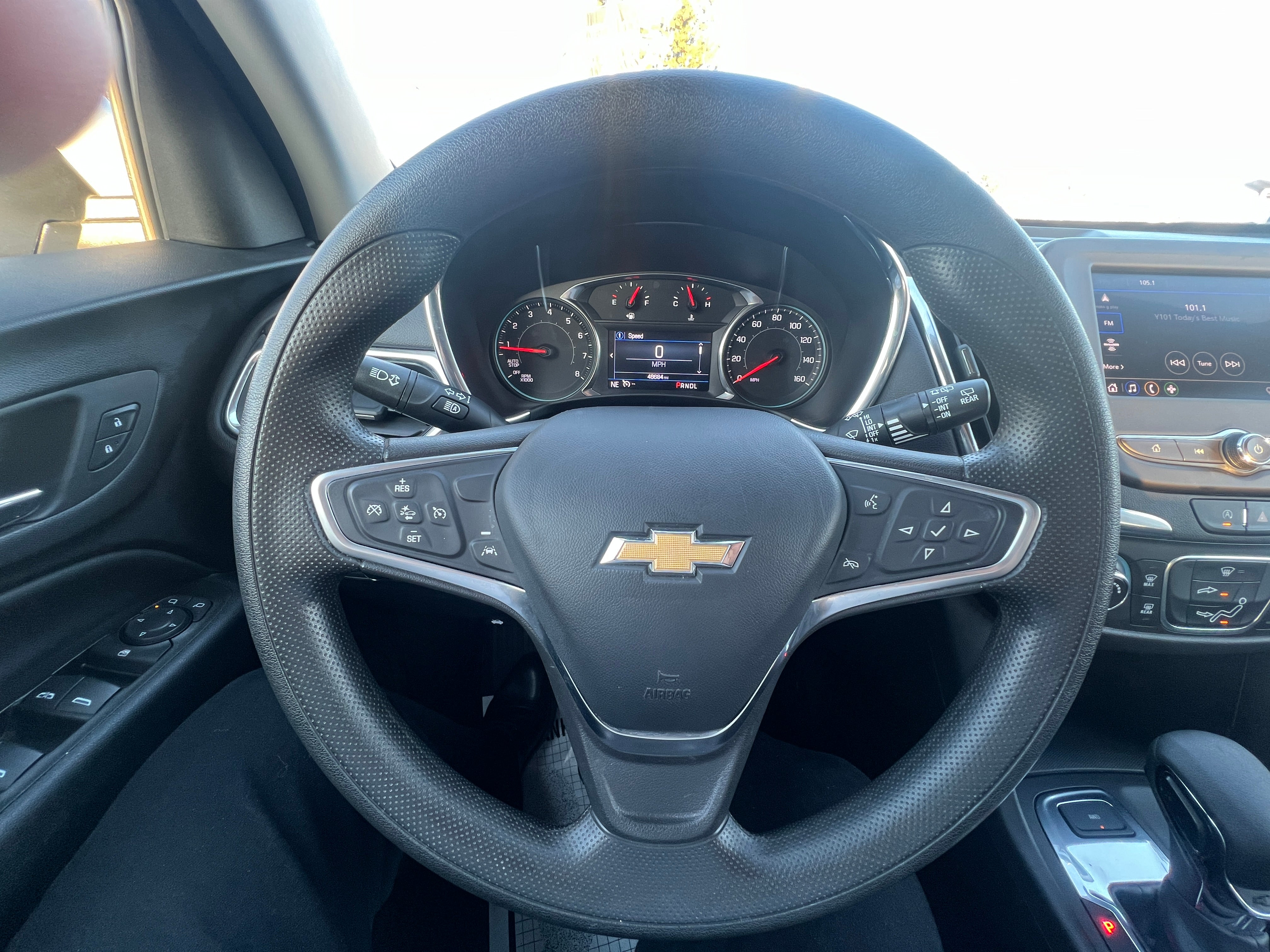 2023 Chevrolet Equinox LT 5