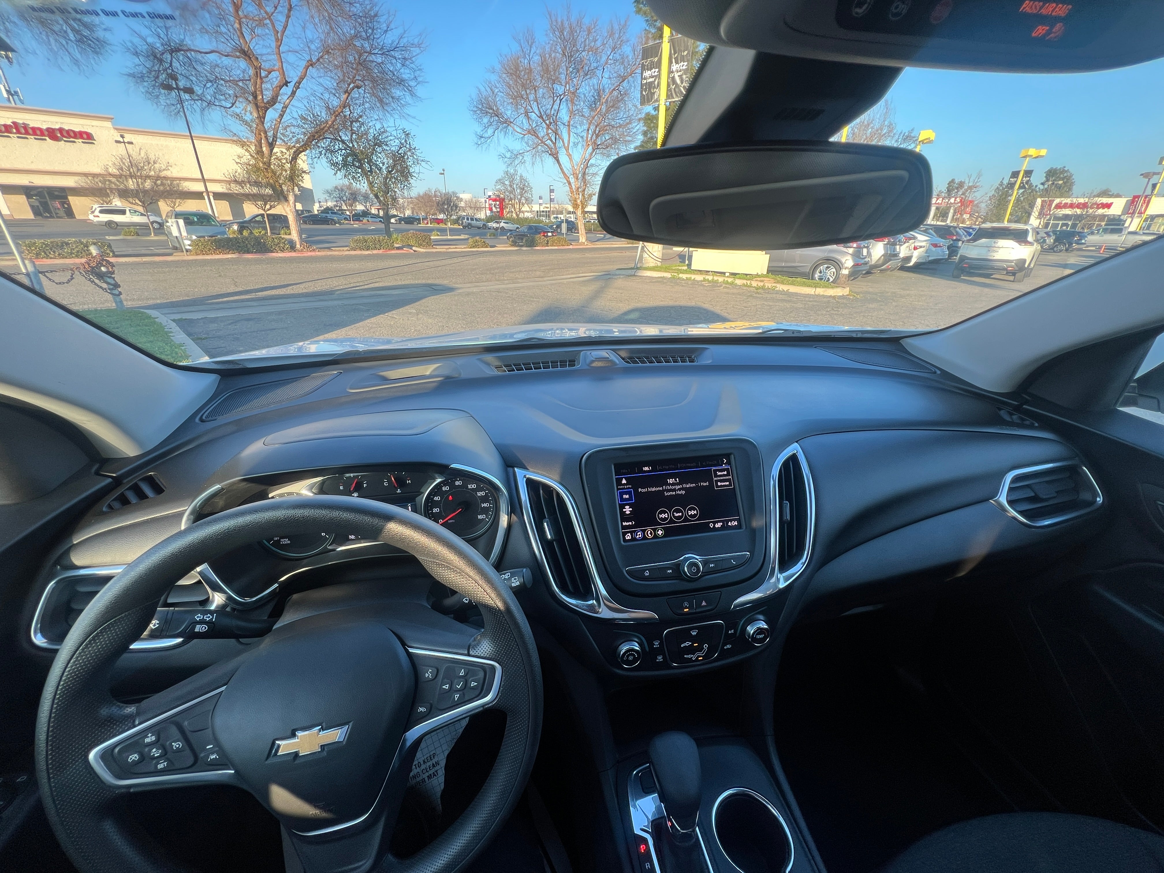 2023 Chevrolet Equinox LT 3