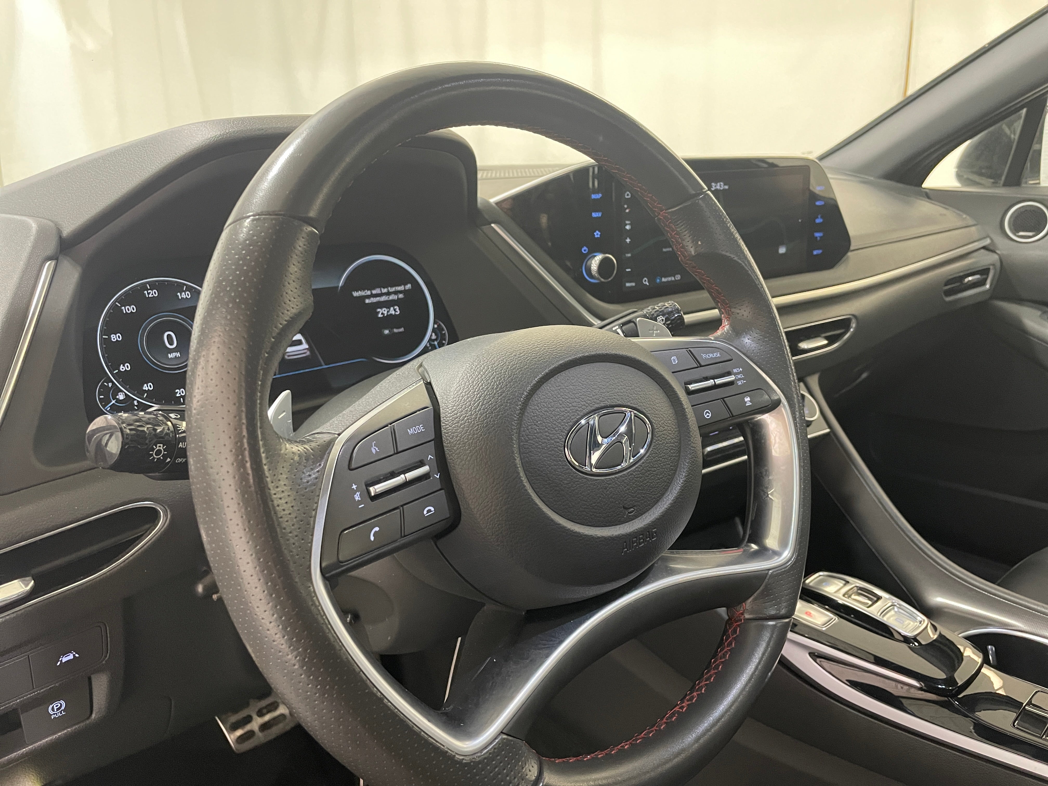 2023 Hyundai Sonata SEL Plus 4