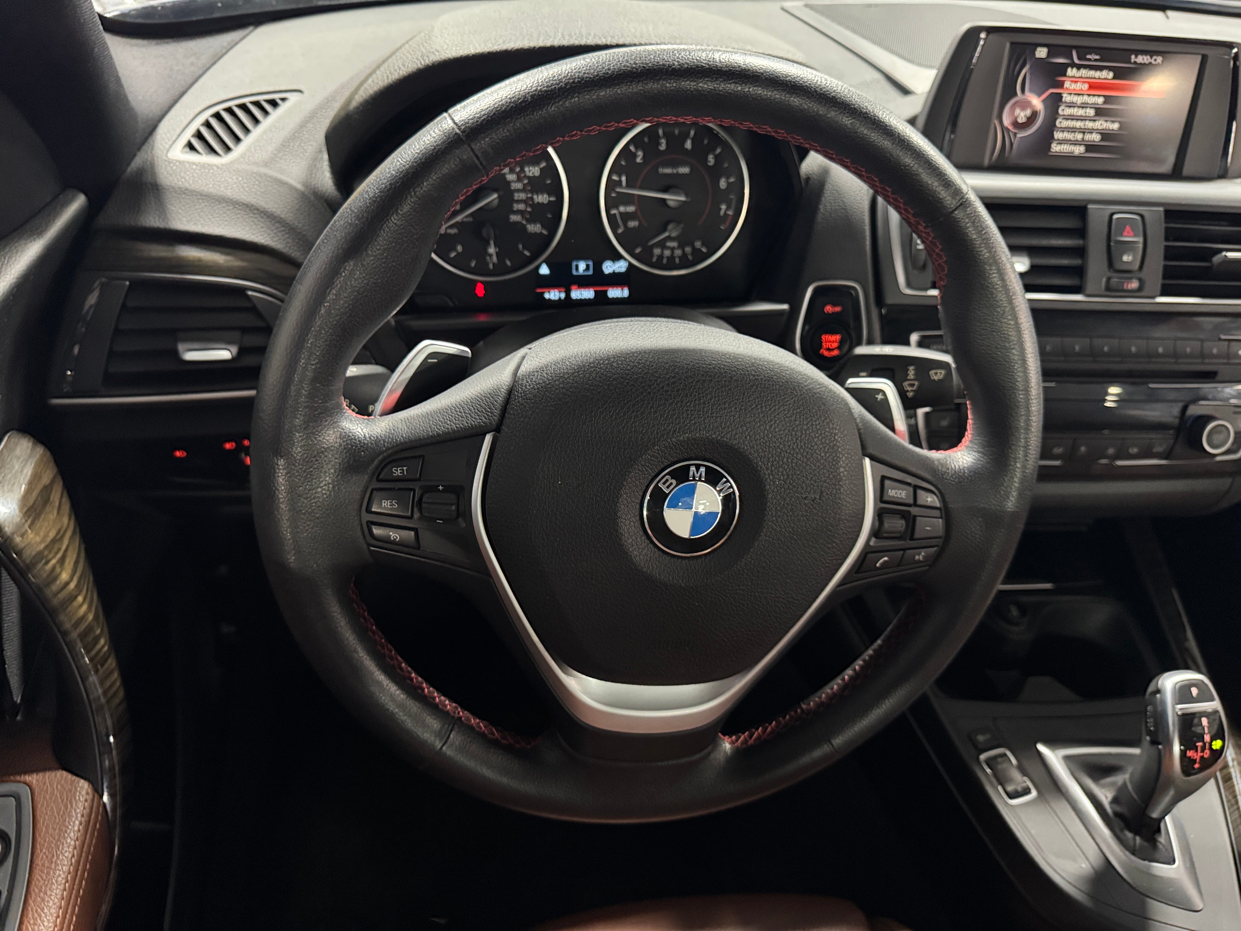 2015 BMW 2 Series 228i 4