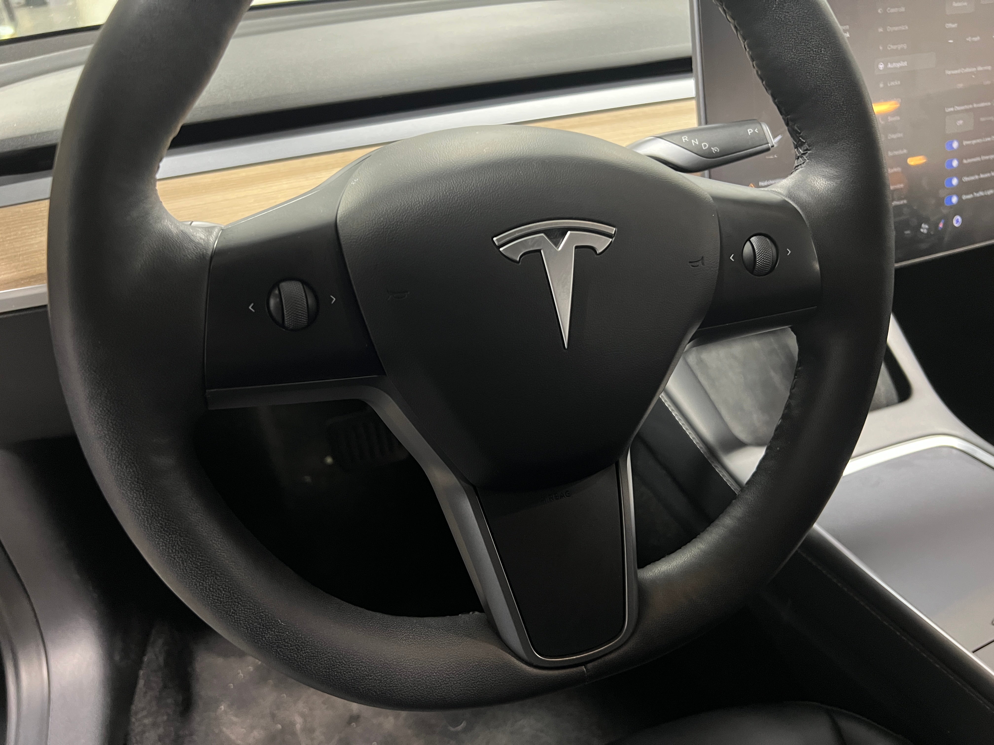 2022 Tesla Model 3 Long Range 5