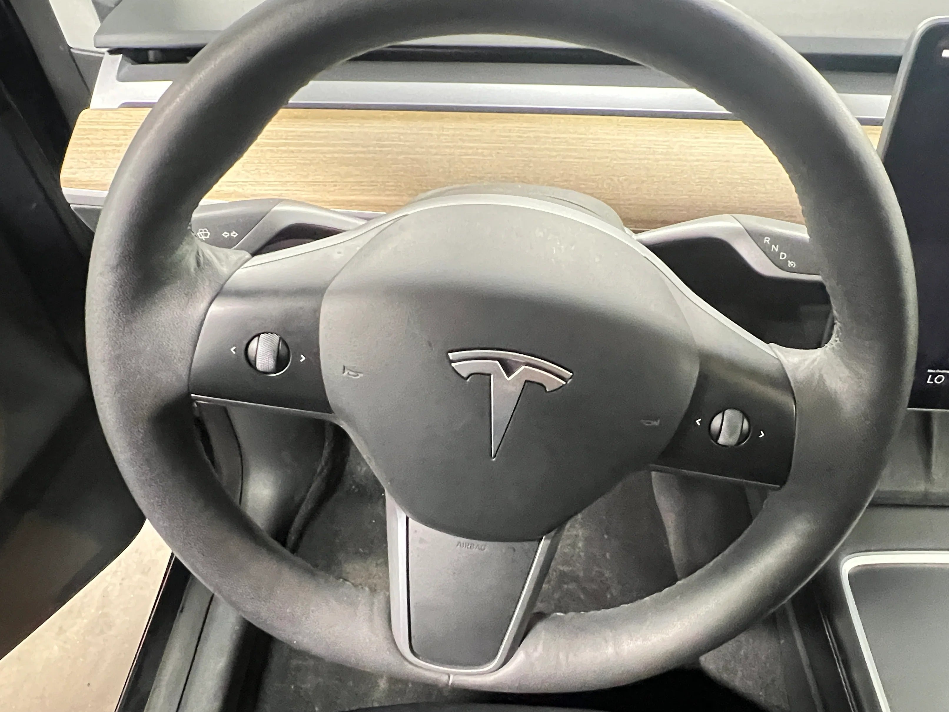 2022 Tesla Model Y Performance 3