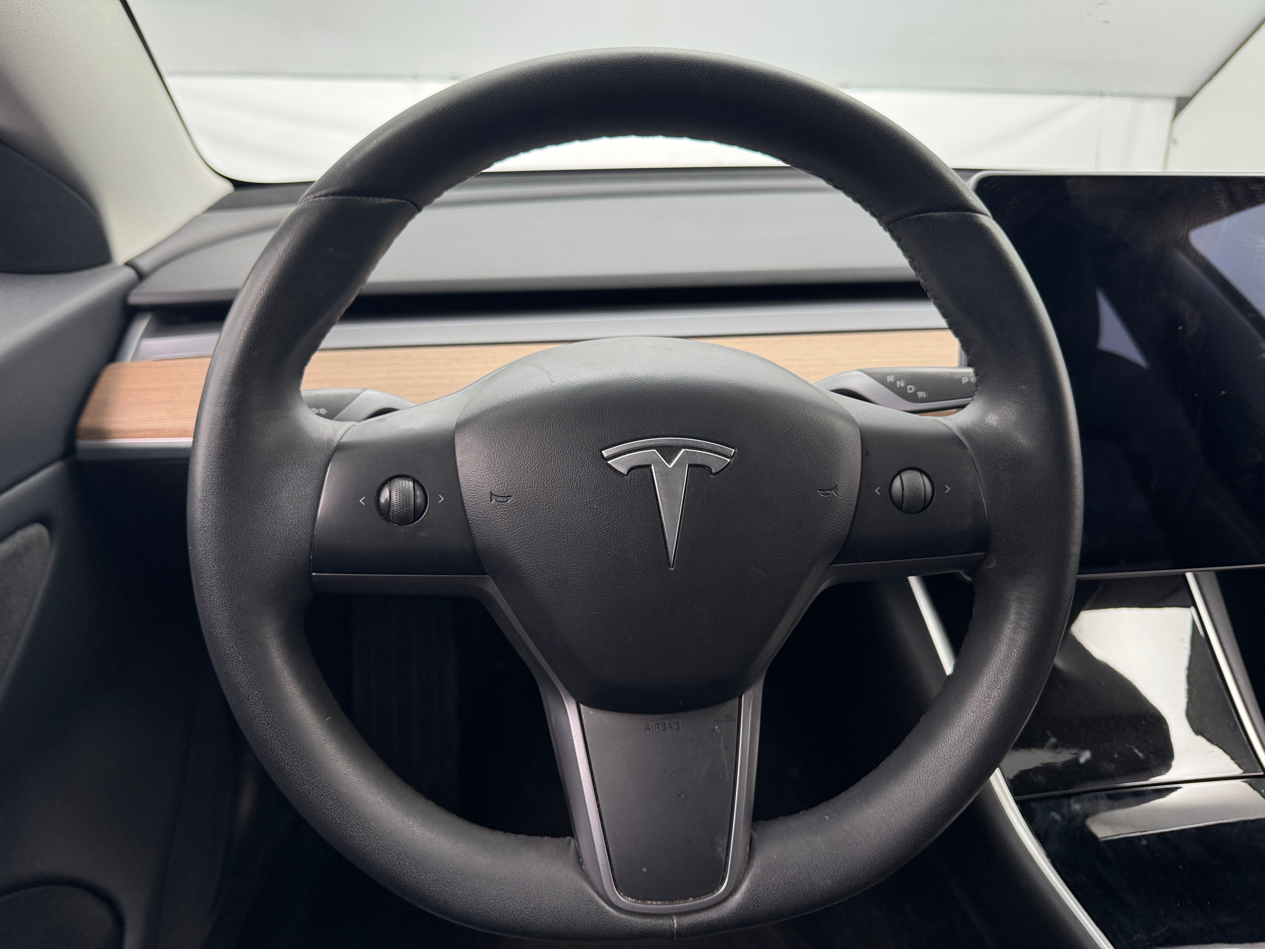 2019 Tesla Model 3 Performance 5