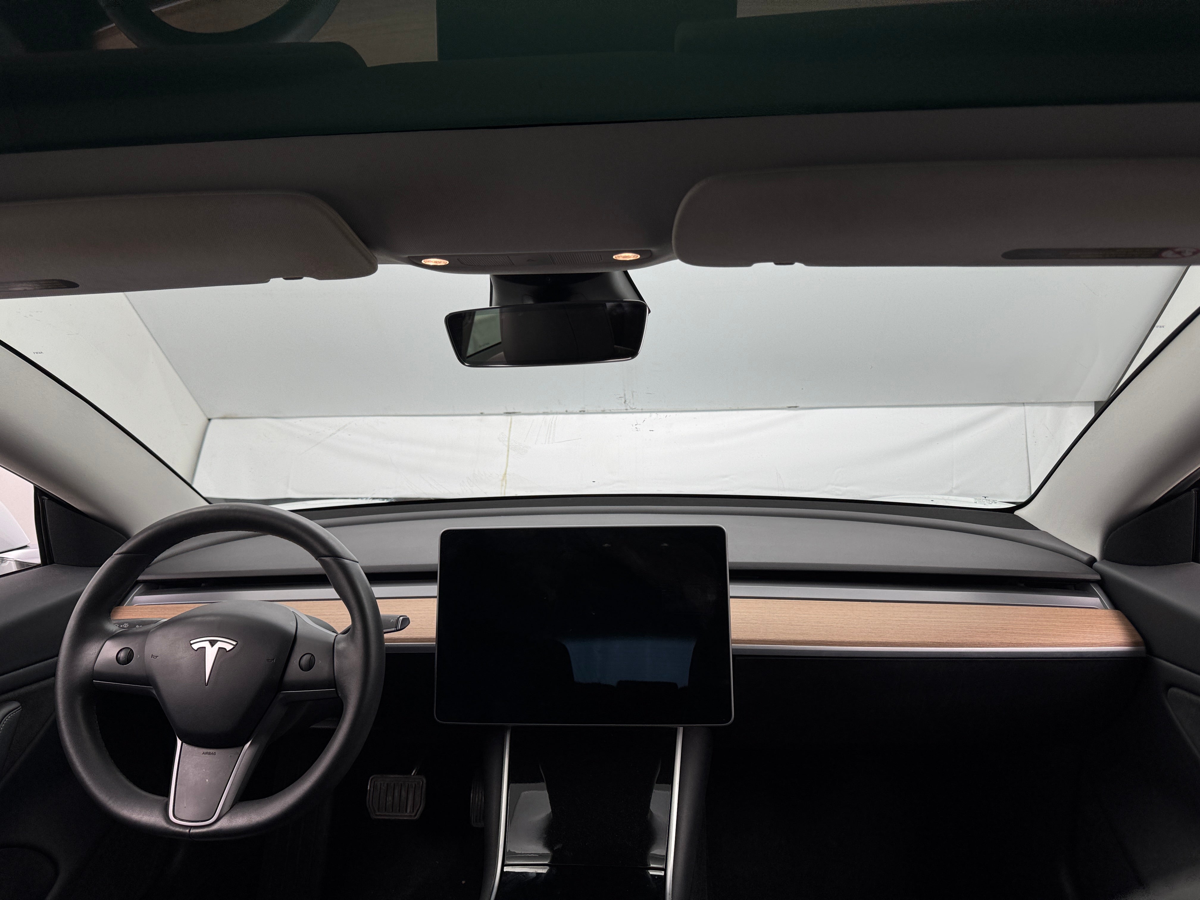 2019 Tesla Model 3 Performance 4