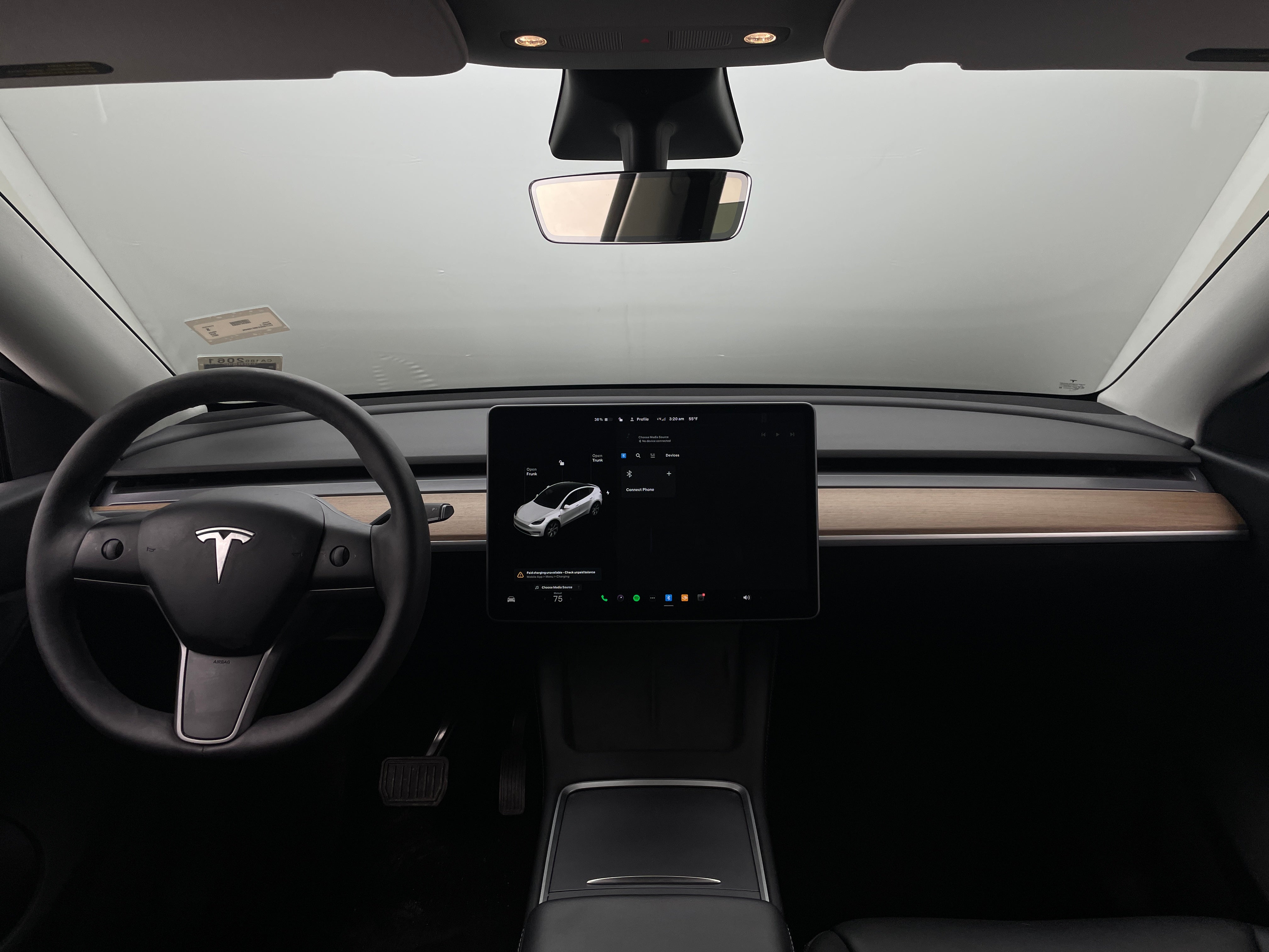 2021 Tesla Model Y Long Range 3