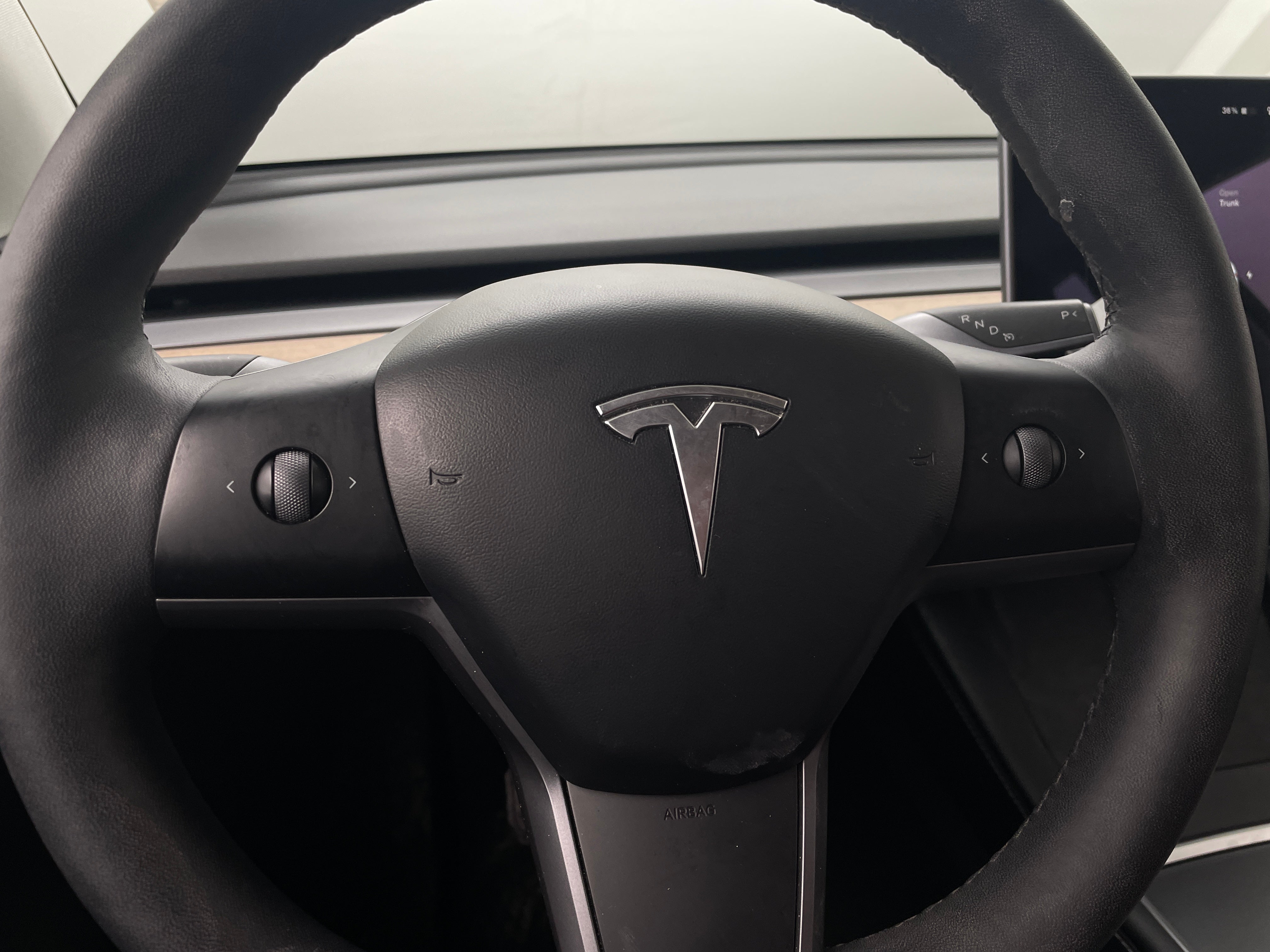 2021 Tesla Model Y Long Range 5