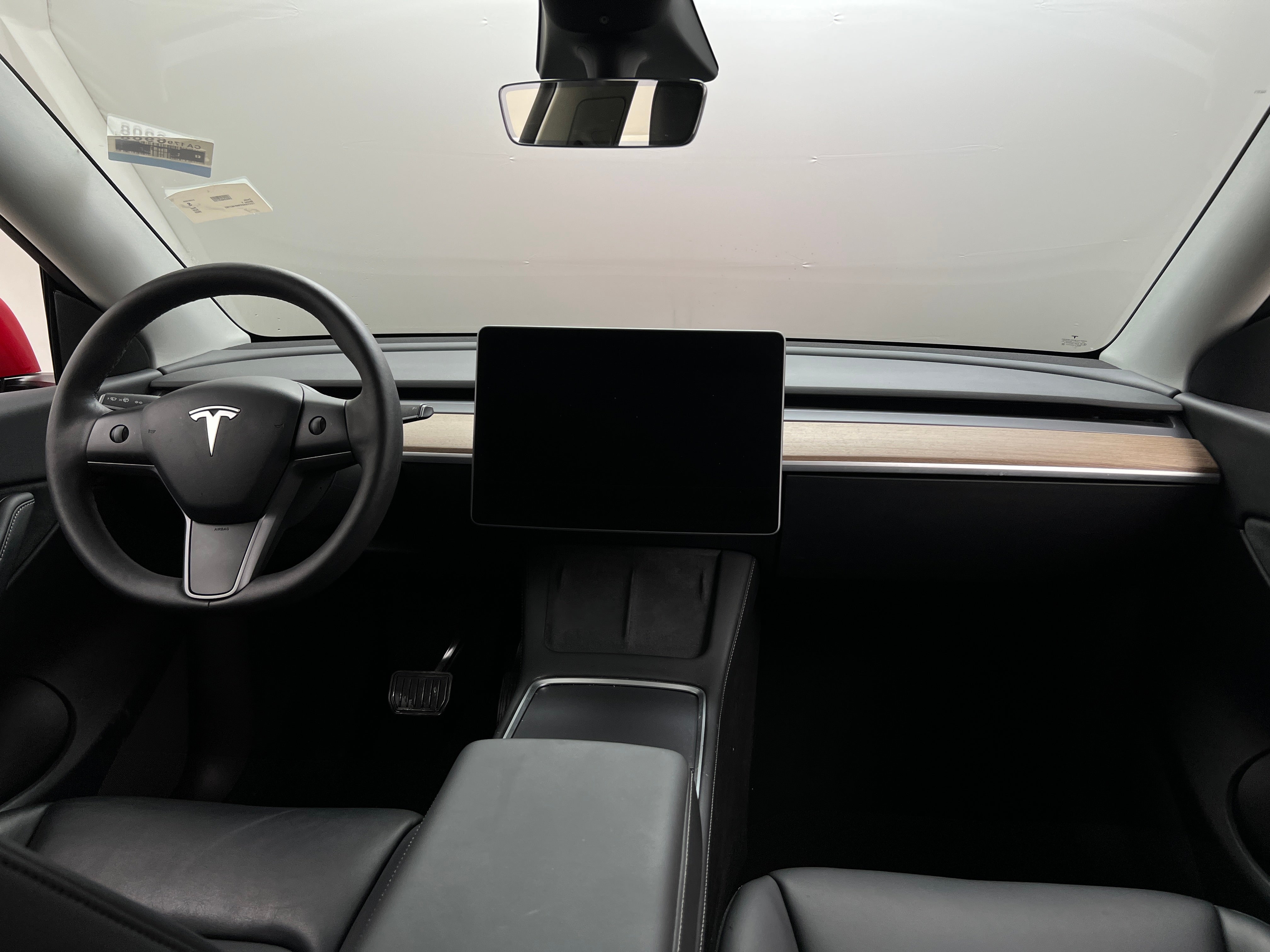 2022 Tesla Model Y Long Range 3