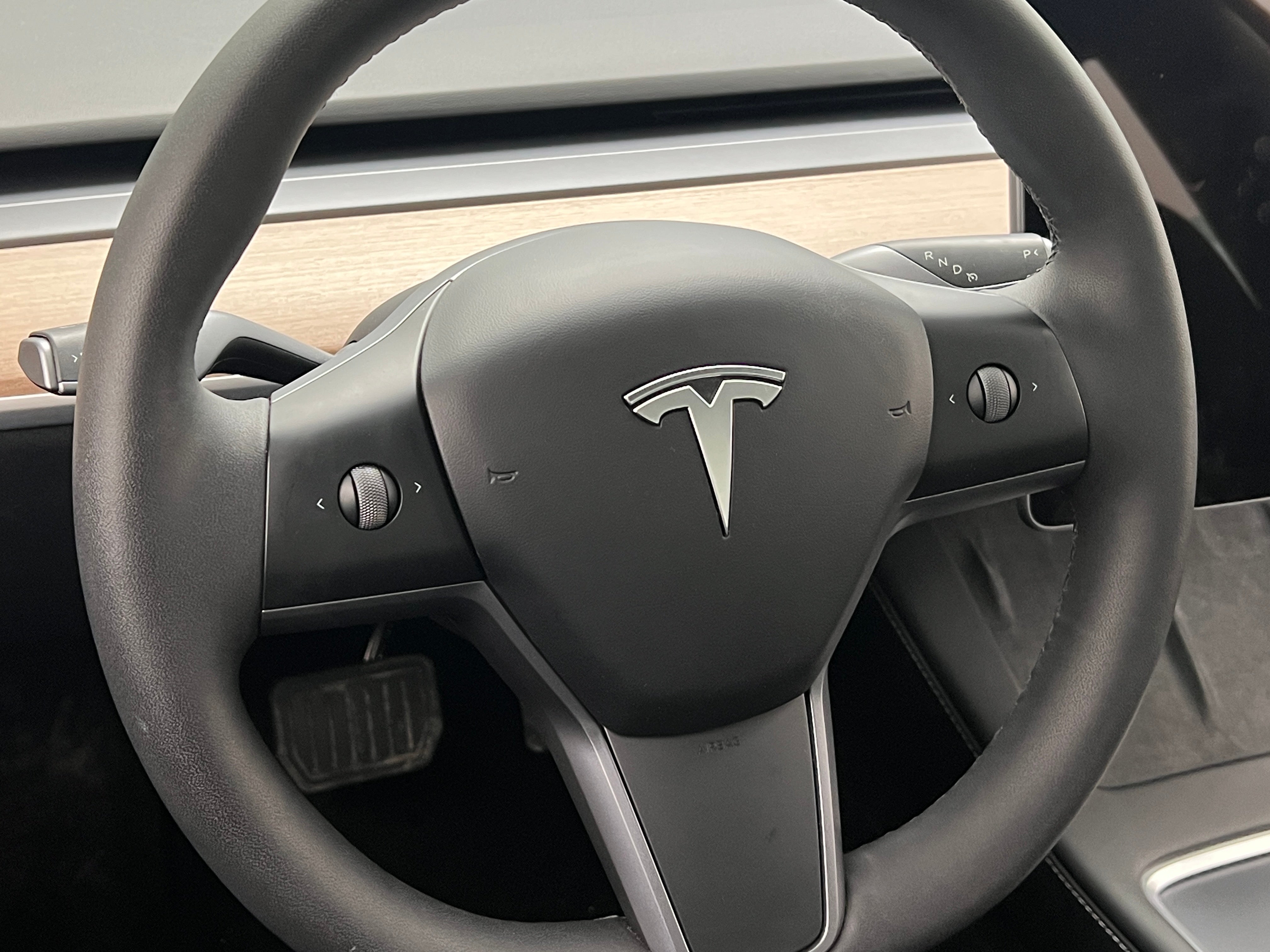 2023 Tesla Model 3 Standard Range 5