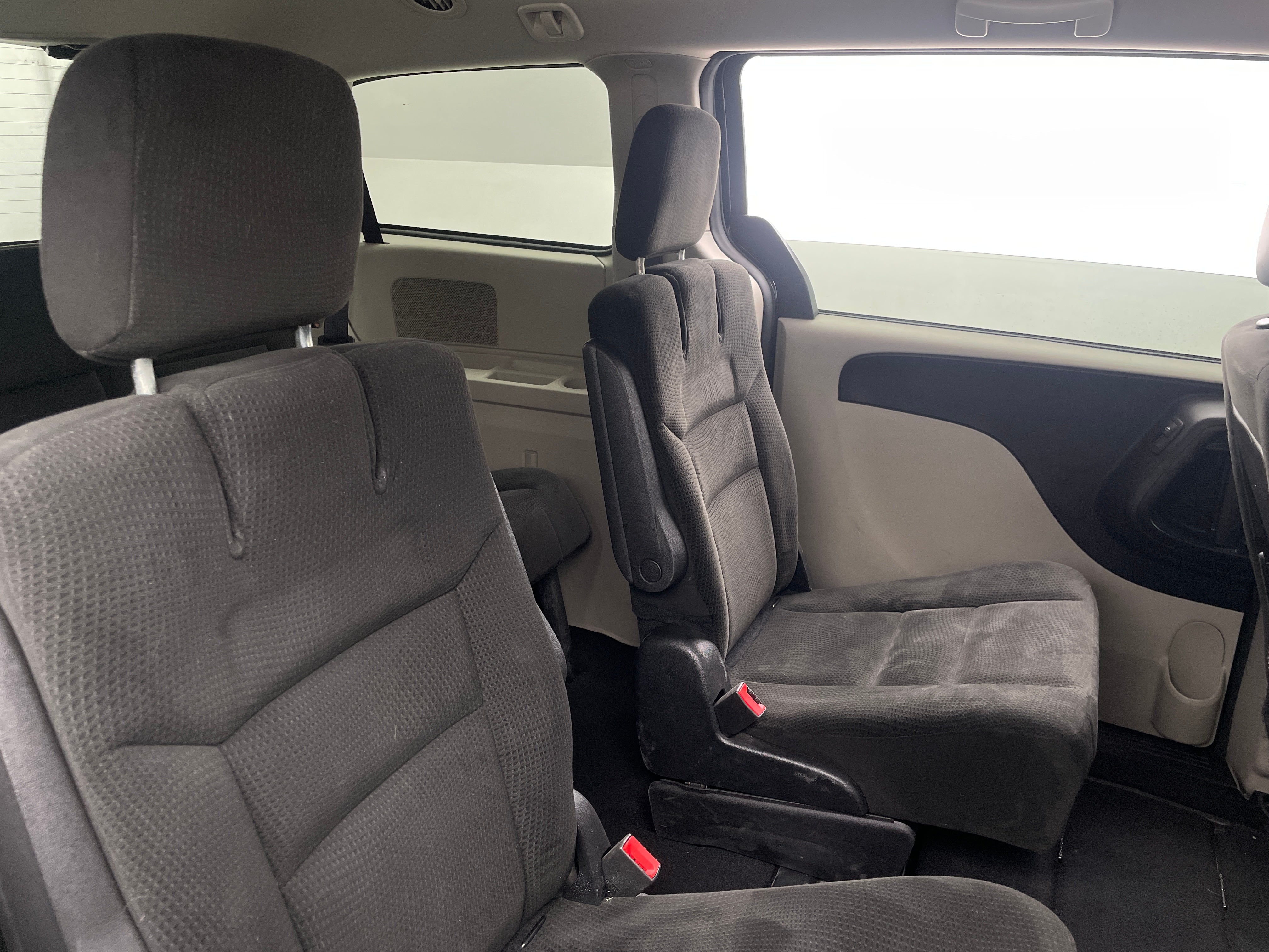 2016 Dodge Grand Caravan SE 6