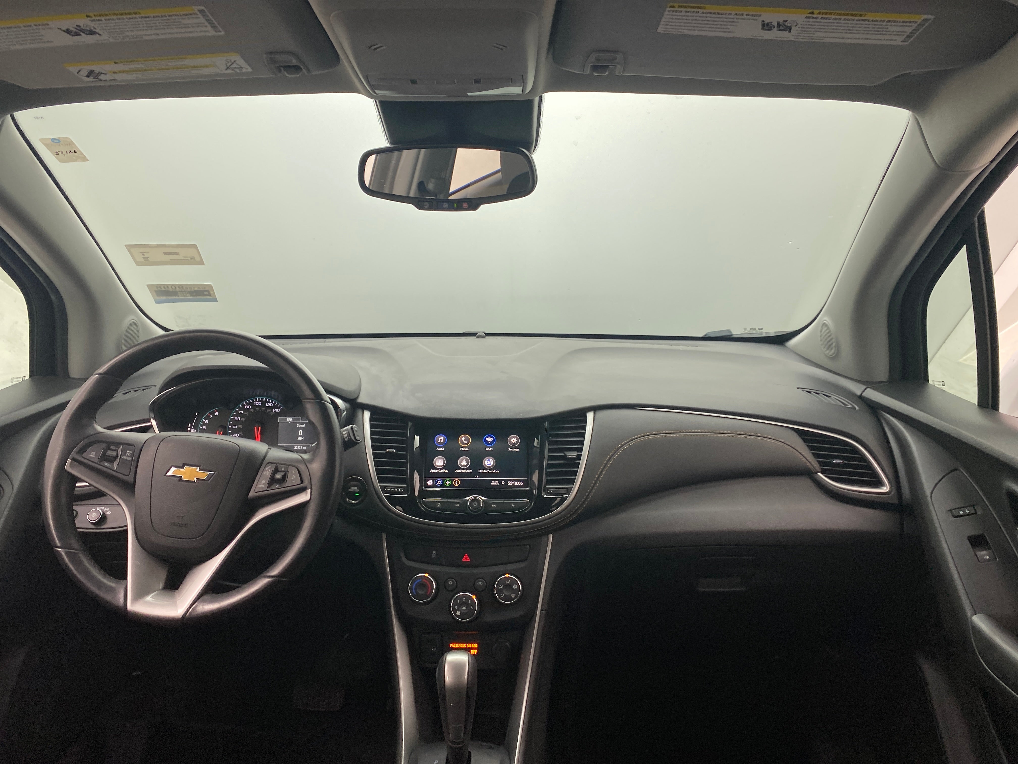 2022 Chevrolet Trax LT 3