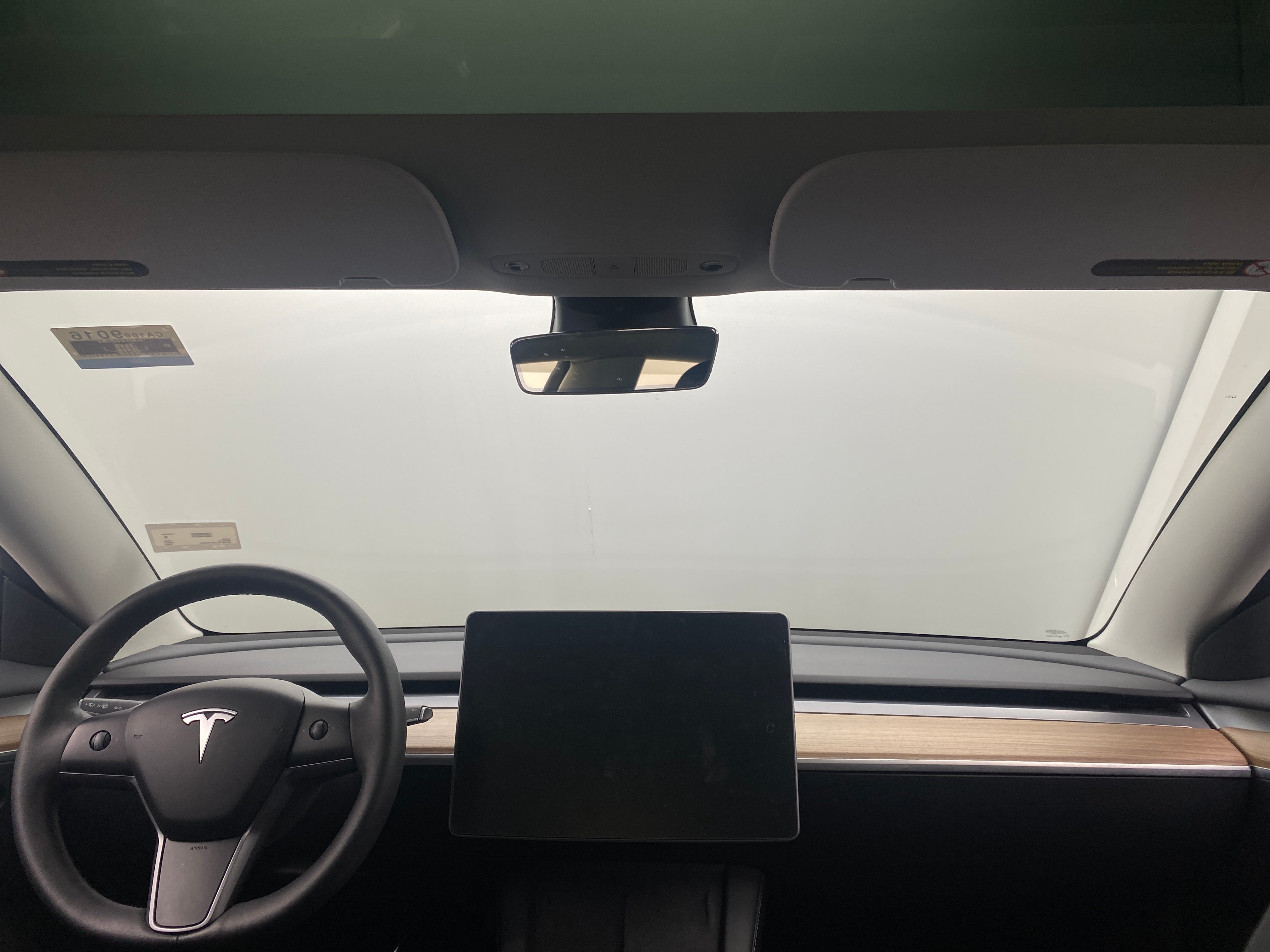 2023 Tesla Model 3 Standard Range 3