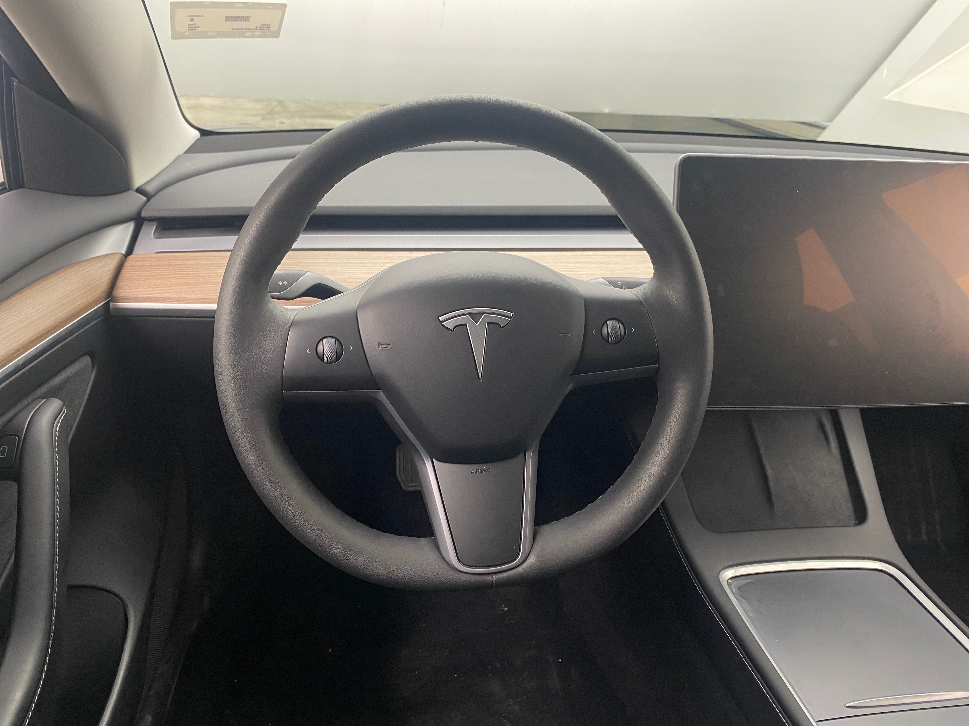 2023 Tesla Model 3 Standard Range 4