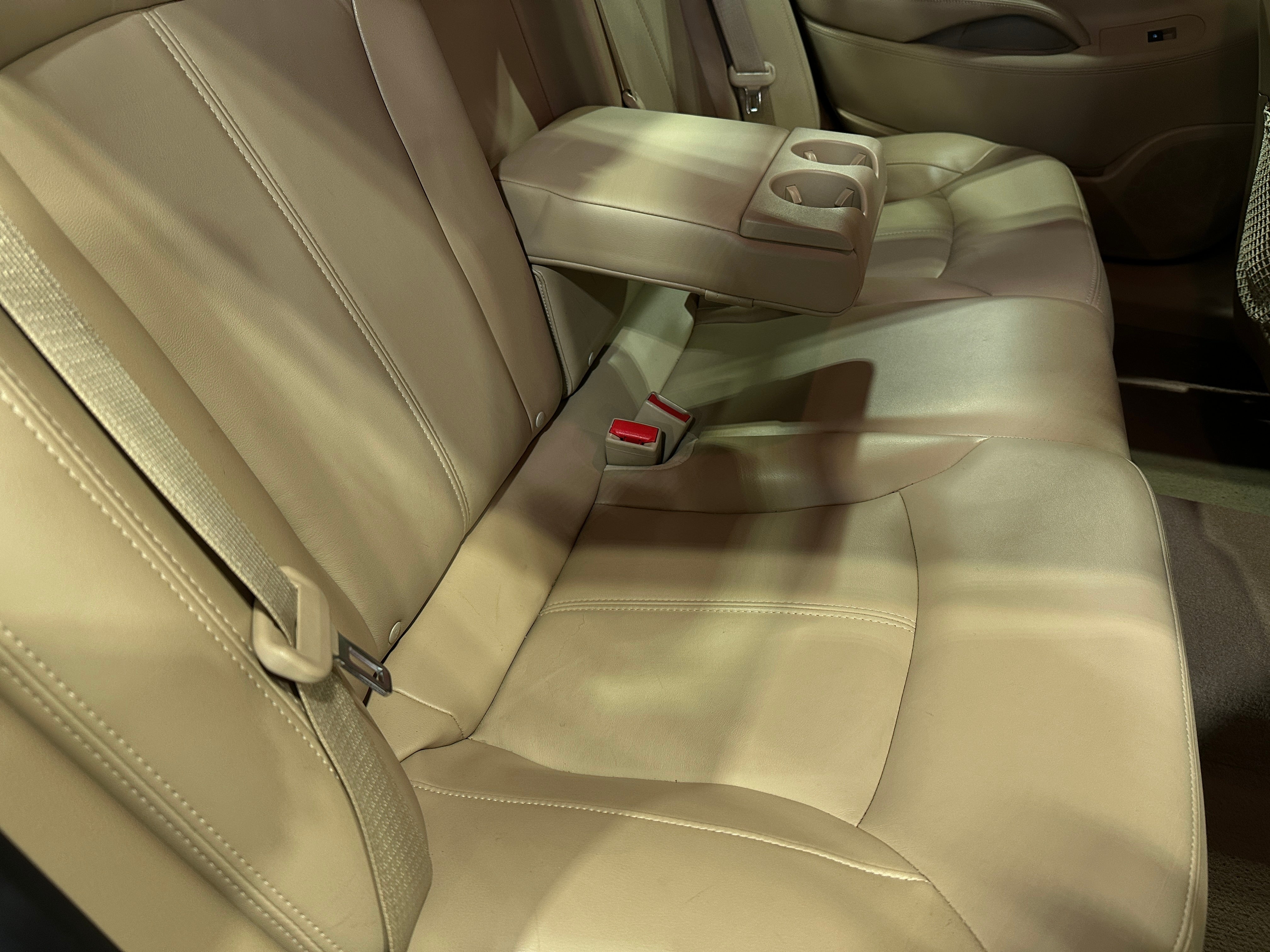 2013 Buick LaCrosse Leather Group 5