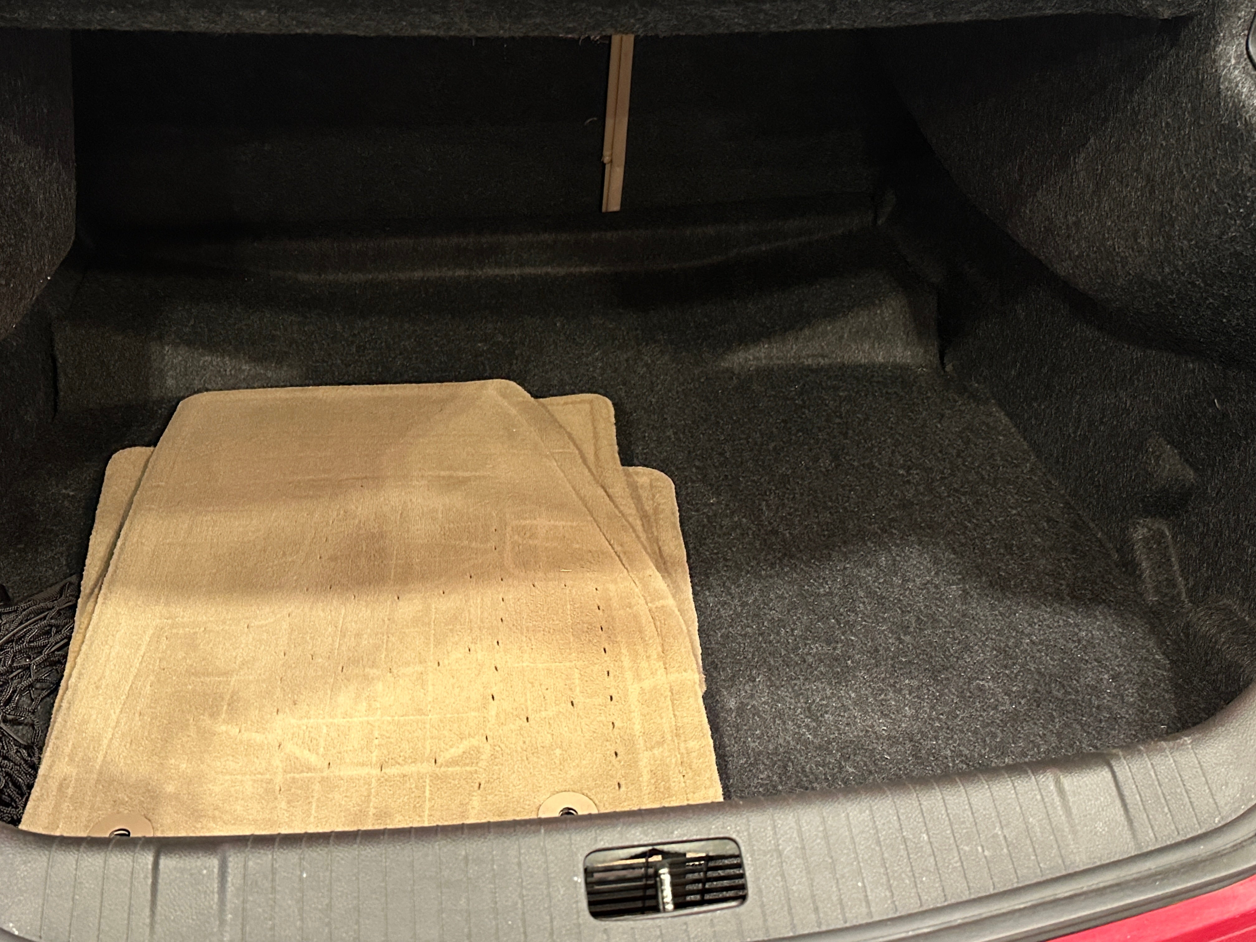 2013 Buick LaCrosse Leather Group 6