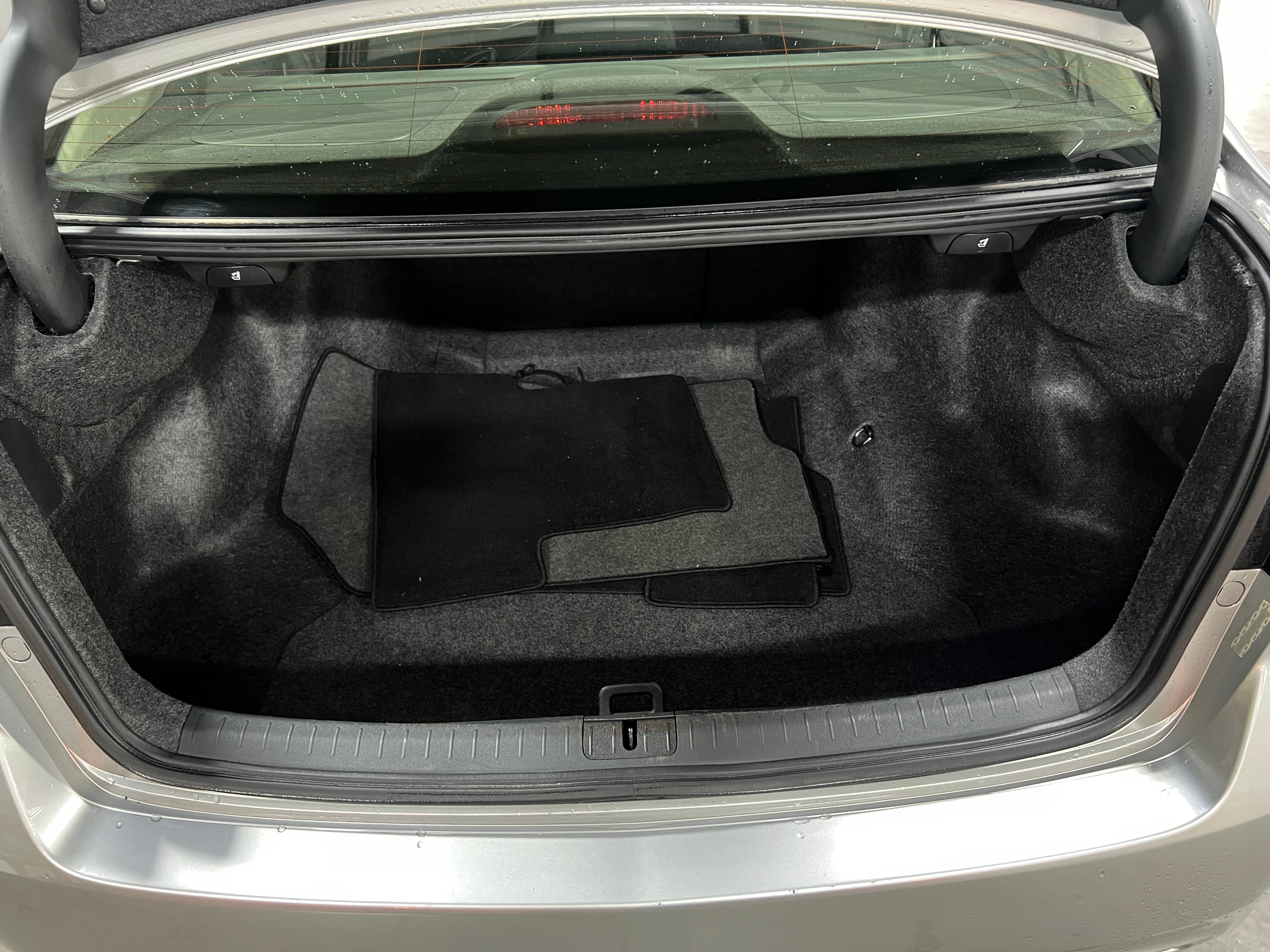 2014 Acura TSX Base 6