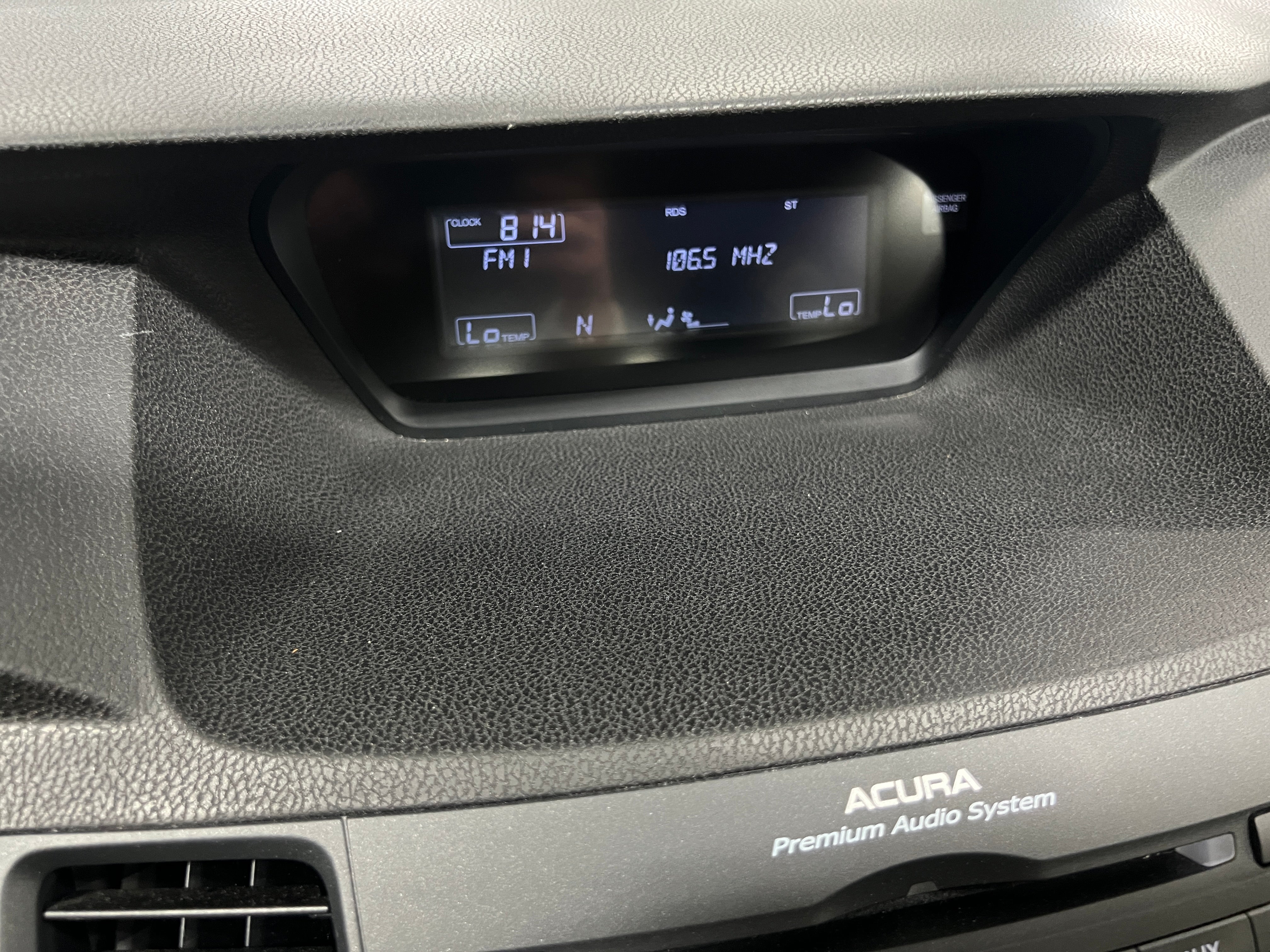 2014 Acura TSX Base 3