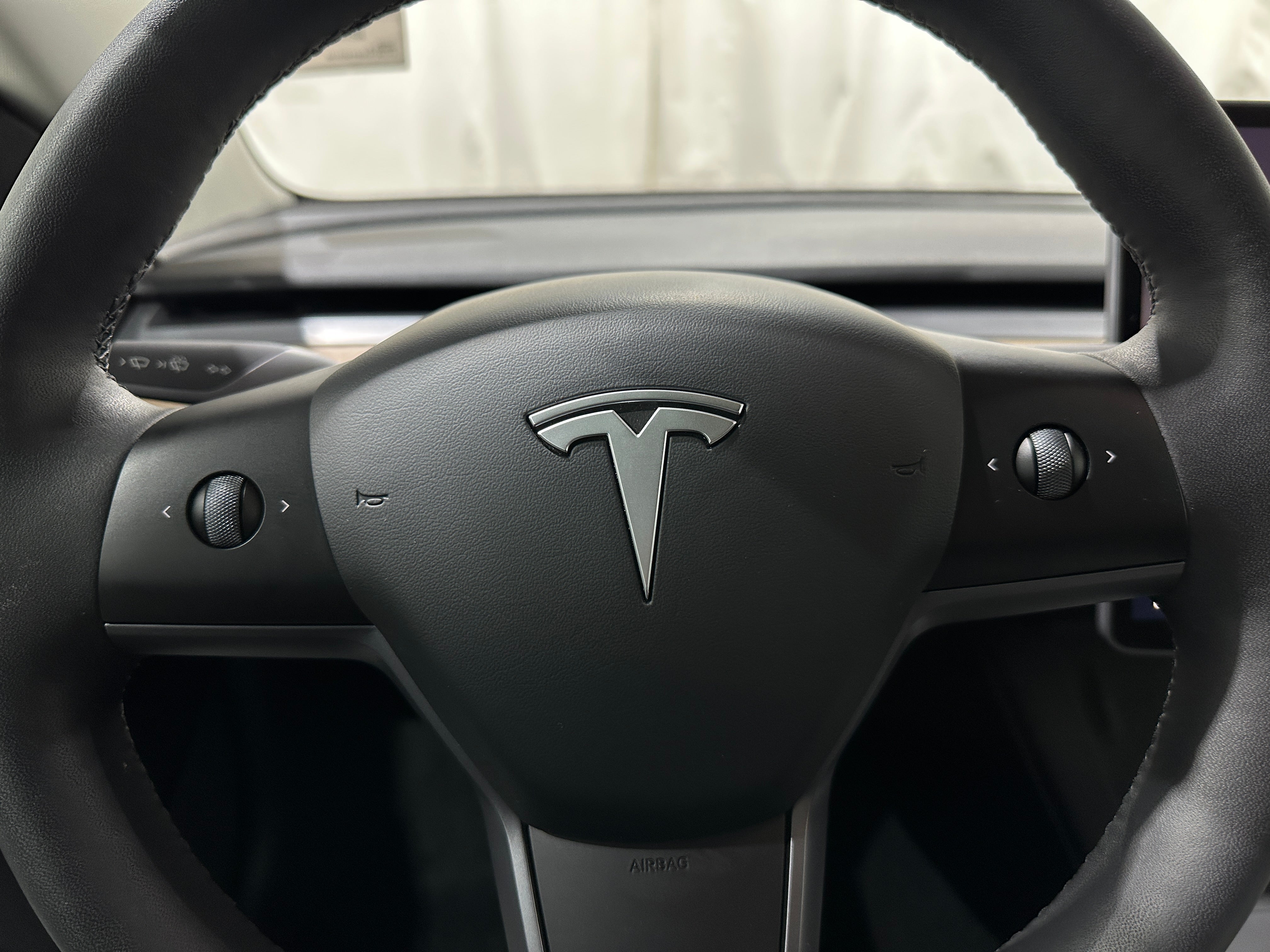 2023 Tesla Model 3 Standard Range 5