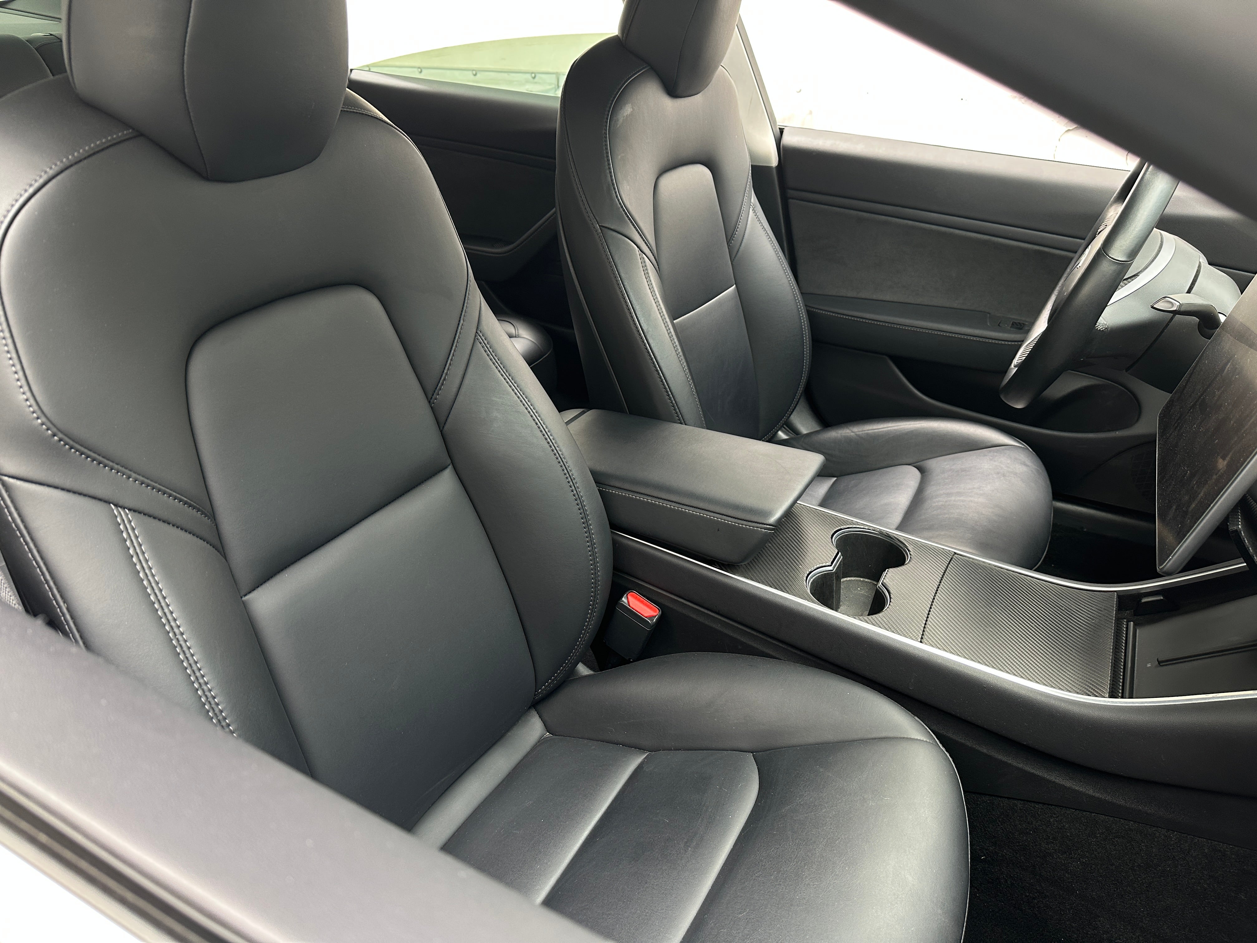 2019 Tesla Model 3 Standard Range 2