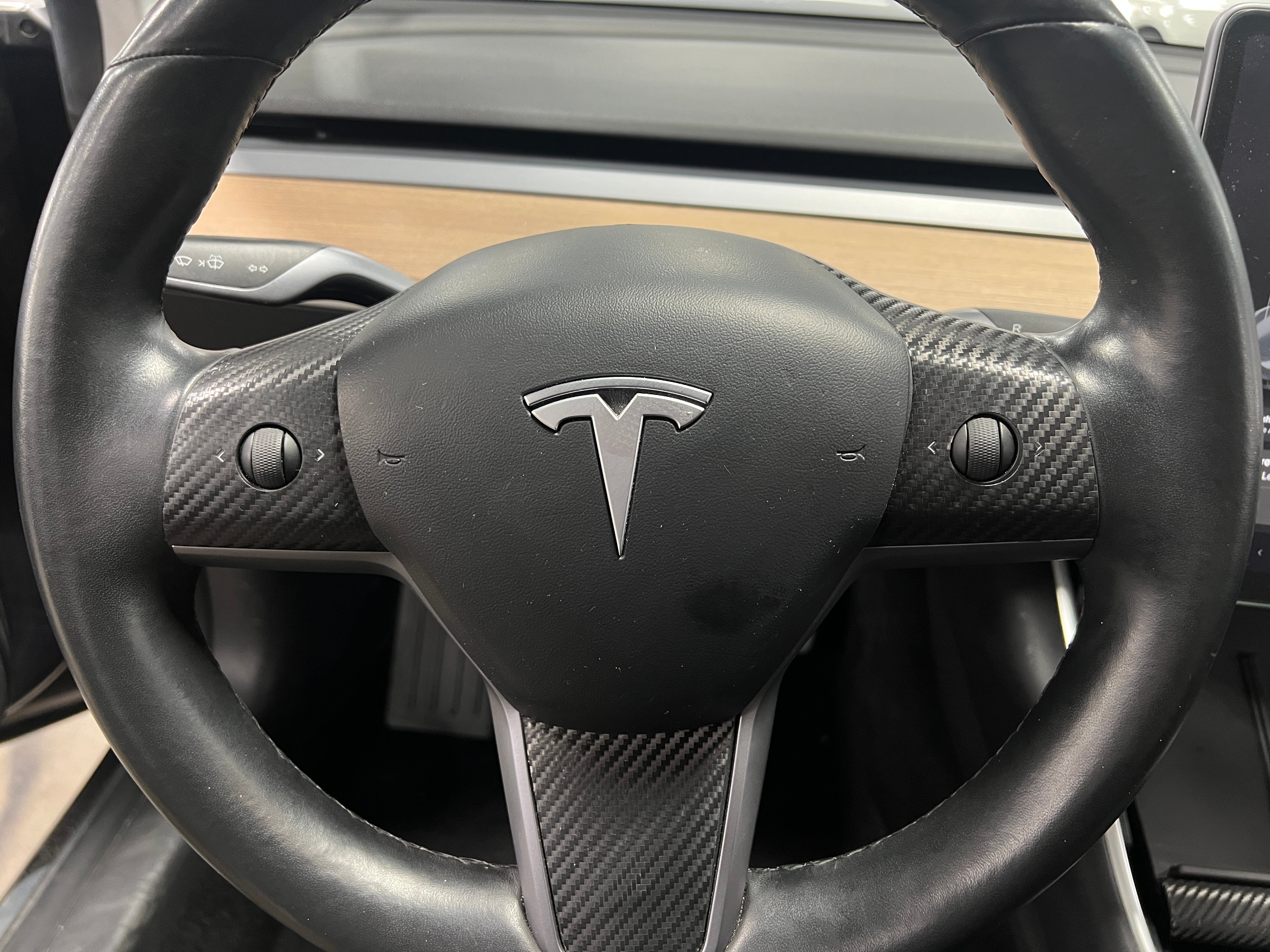 2019 Tesla Model 3 Standard Range 5