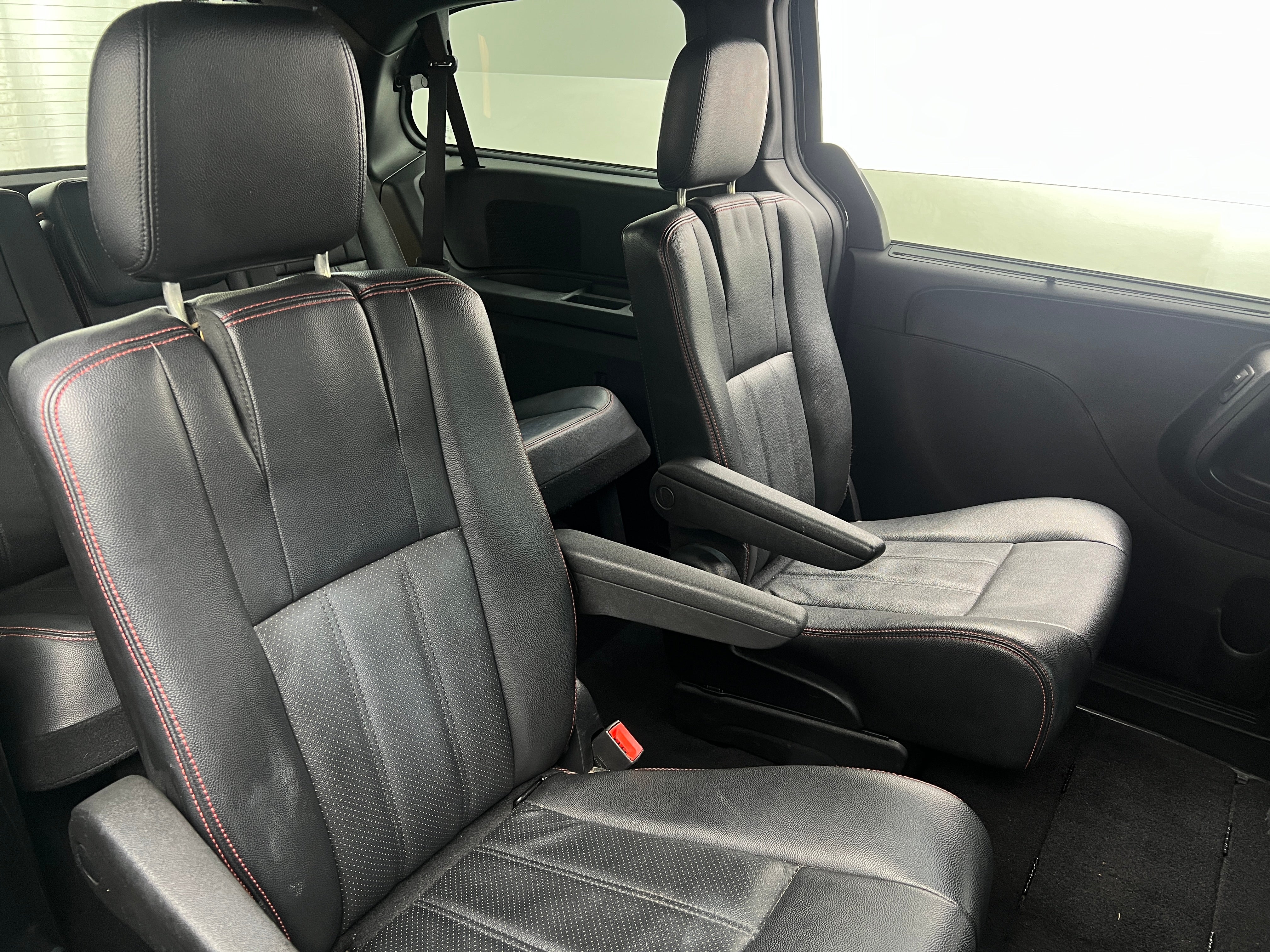 2019 Dodge Grand Caravan SE 6