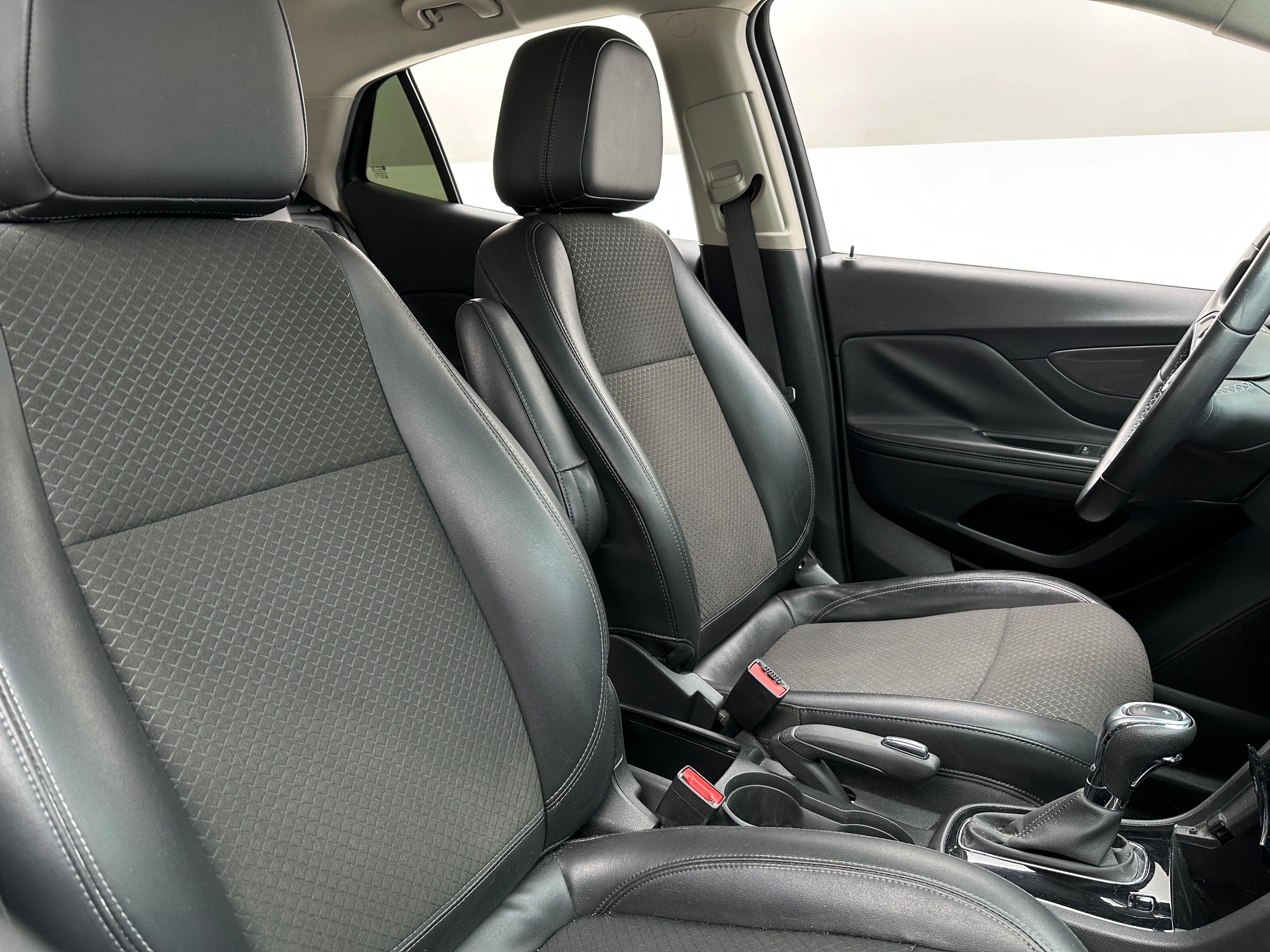 2019 Buick Encore Preferred 2