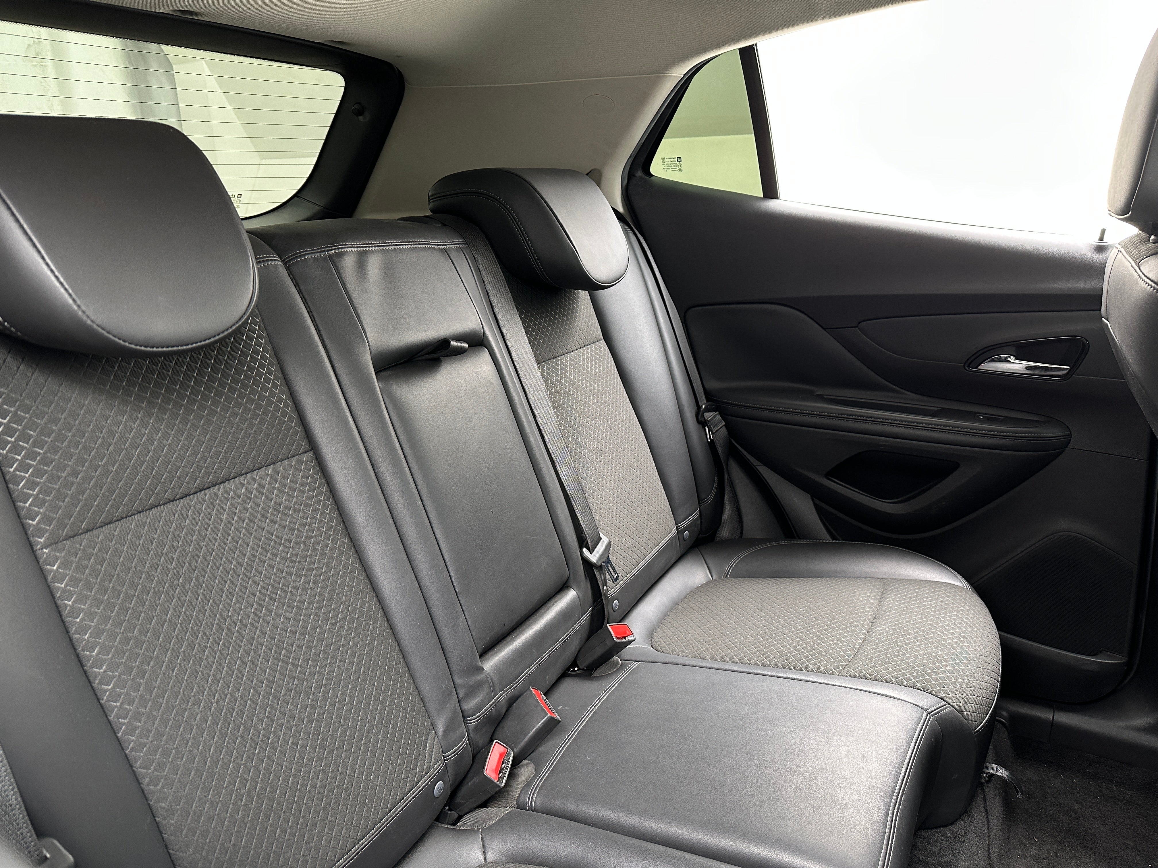 2019 Buick Encore Preferred 6