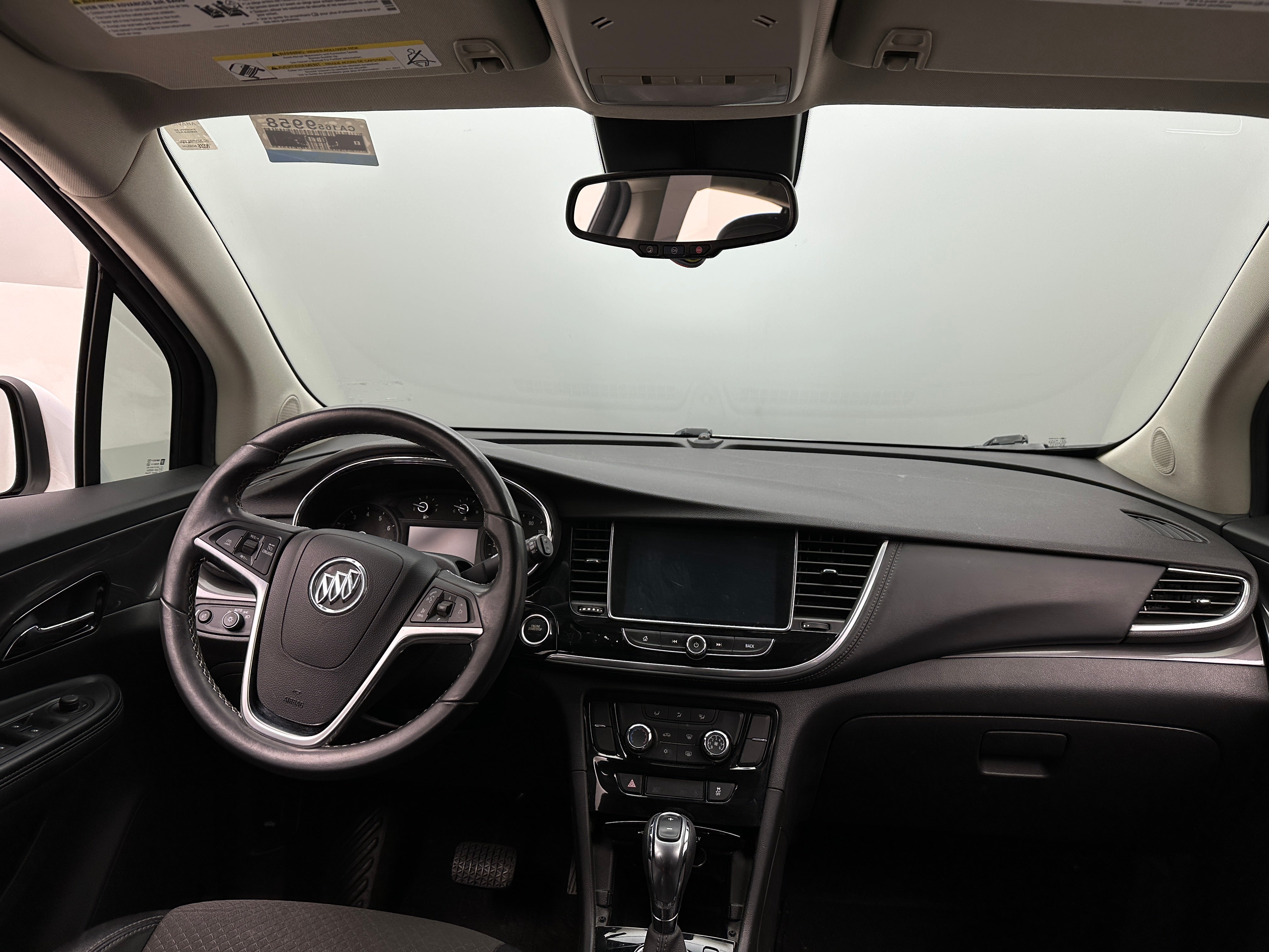 2019 Buick Encore Preferred 3