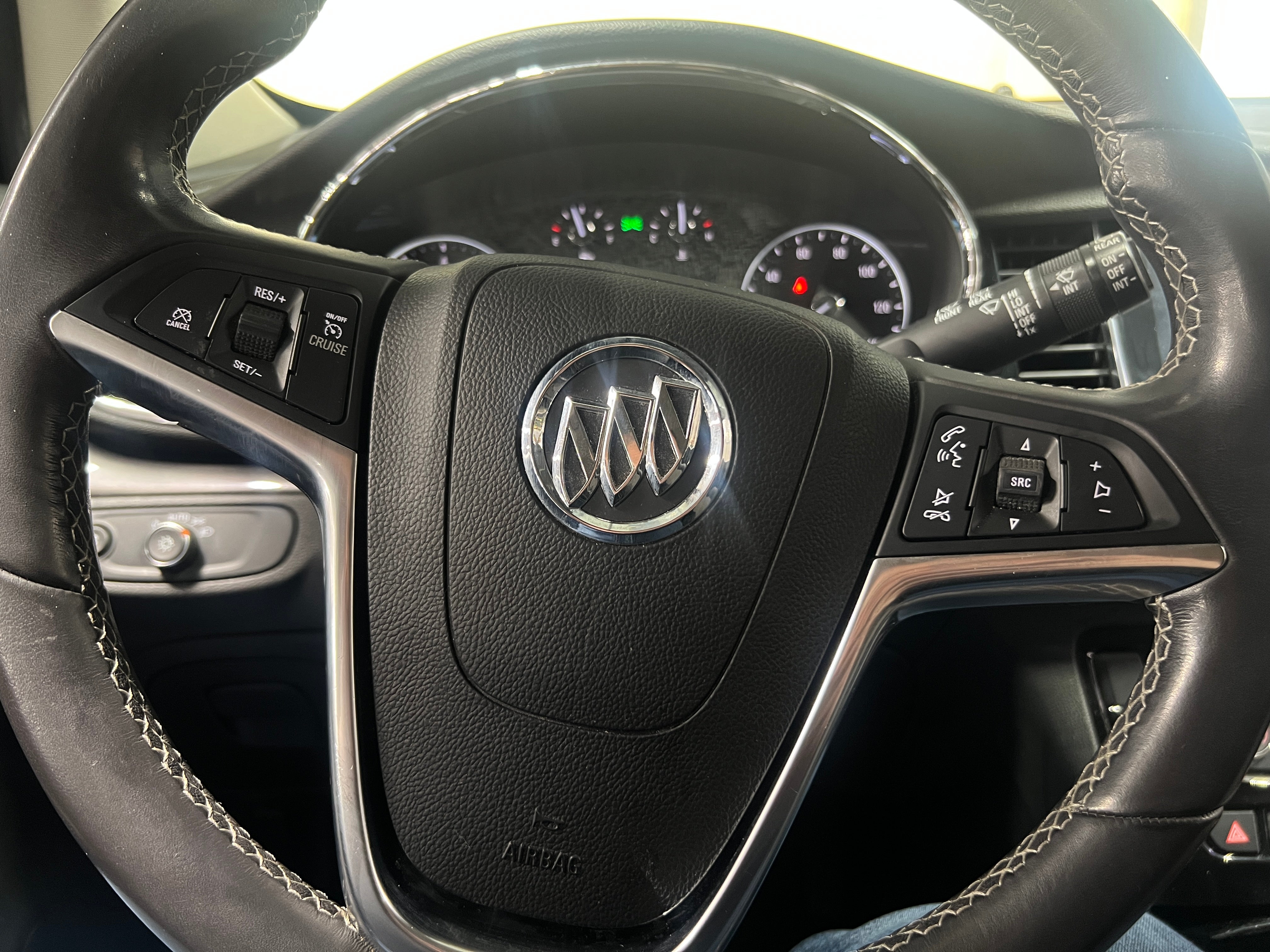 2019 Buick Encore Preferred 5